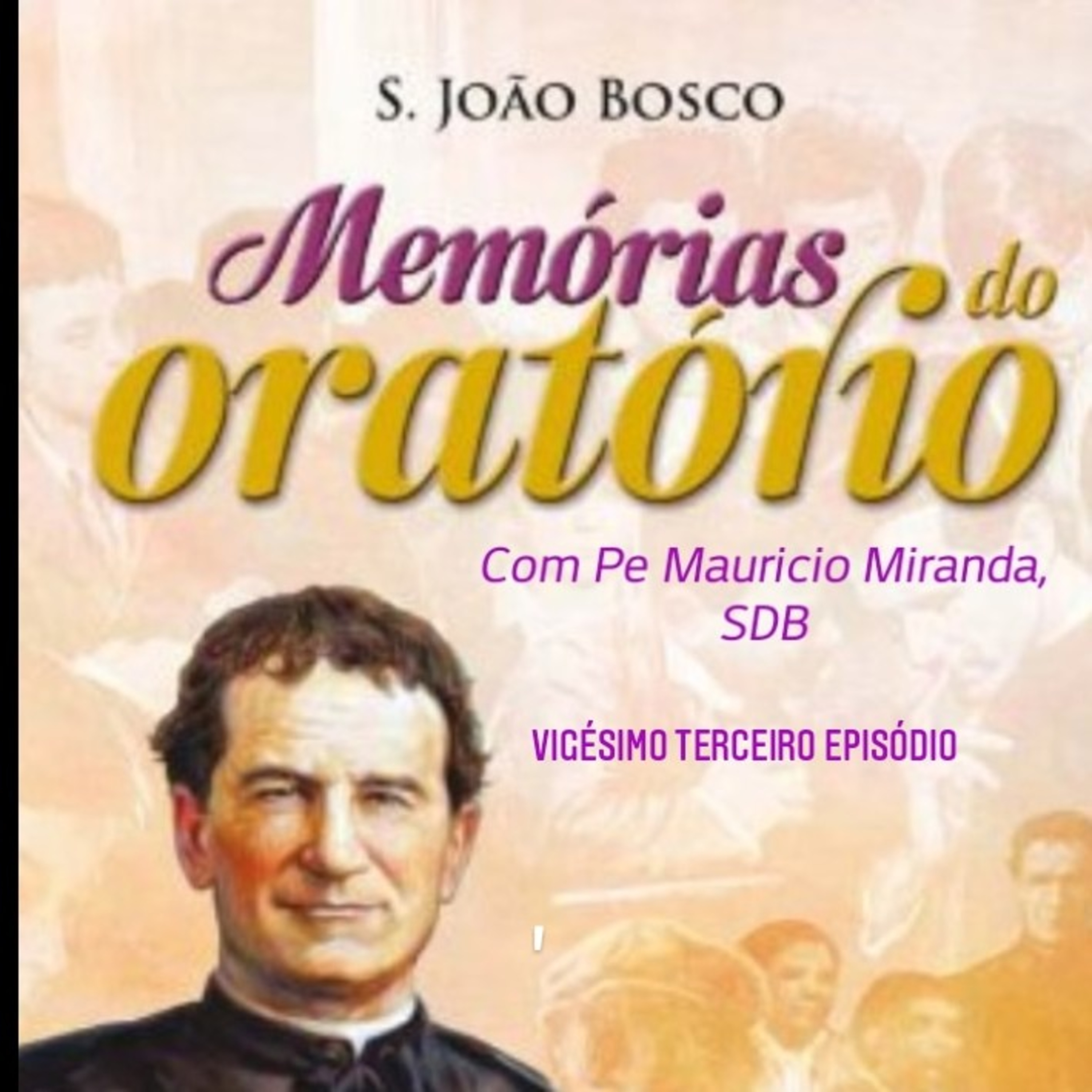 Vozes da ADMASP
