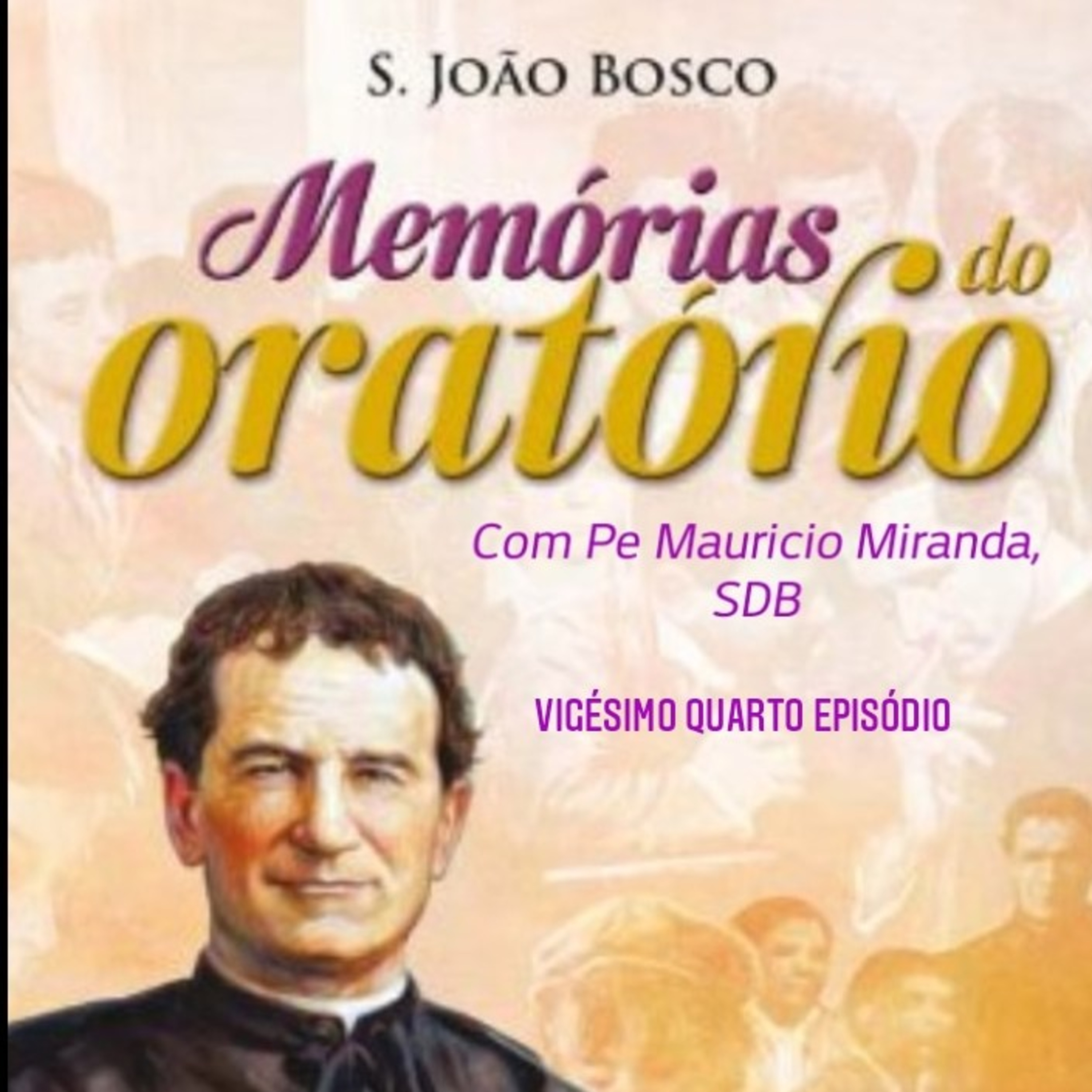 Vozes da ADMASP