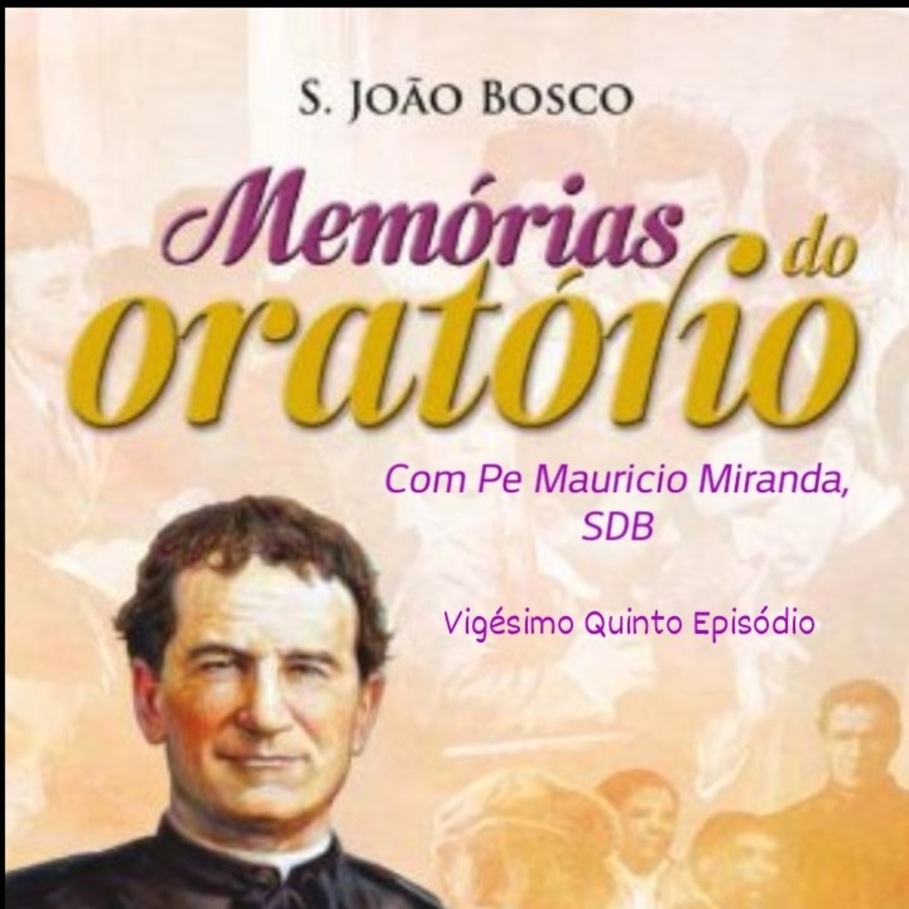 Vozes da ADMASP