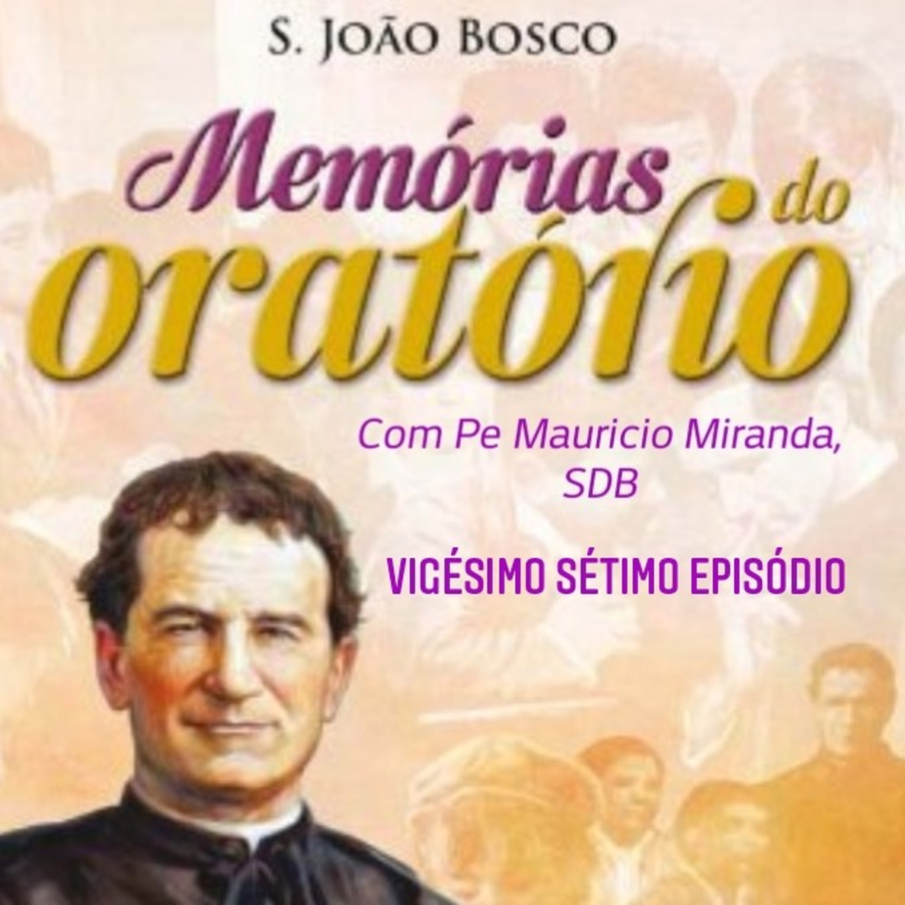 Vozes da ADMASP