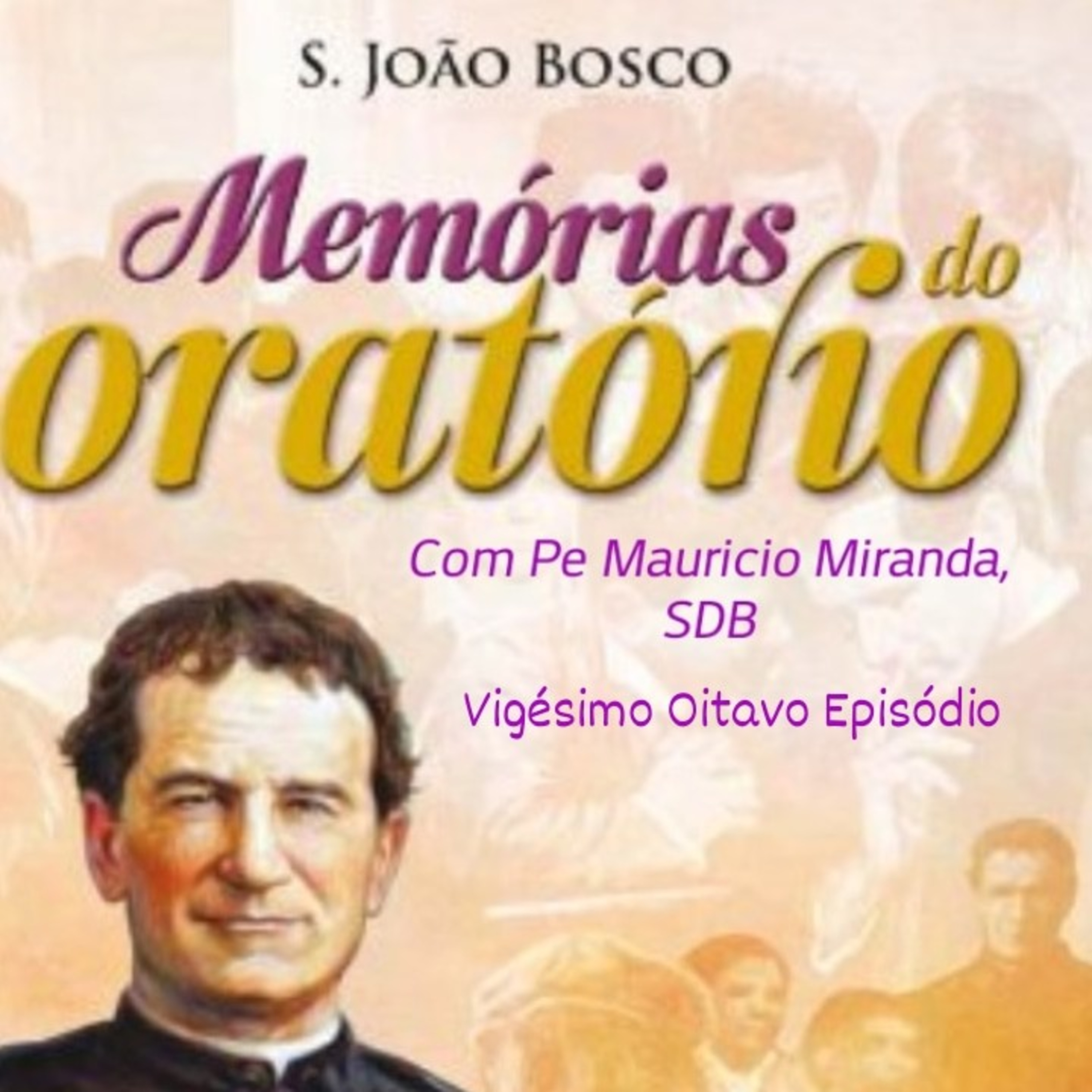 Vozes da ADMASP