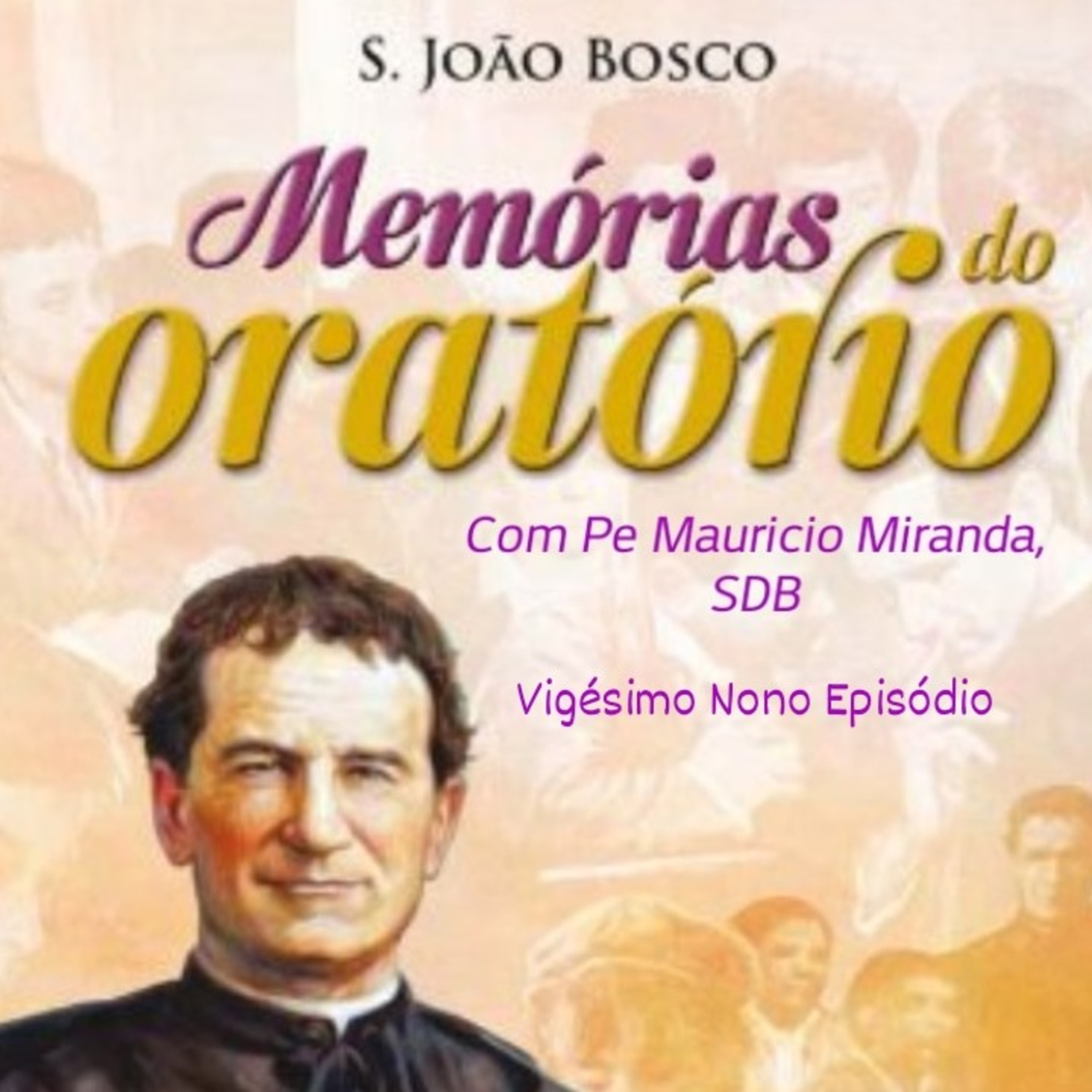 Vozes da ADMASP