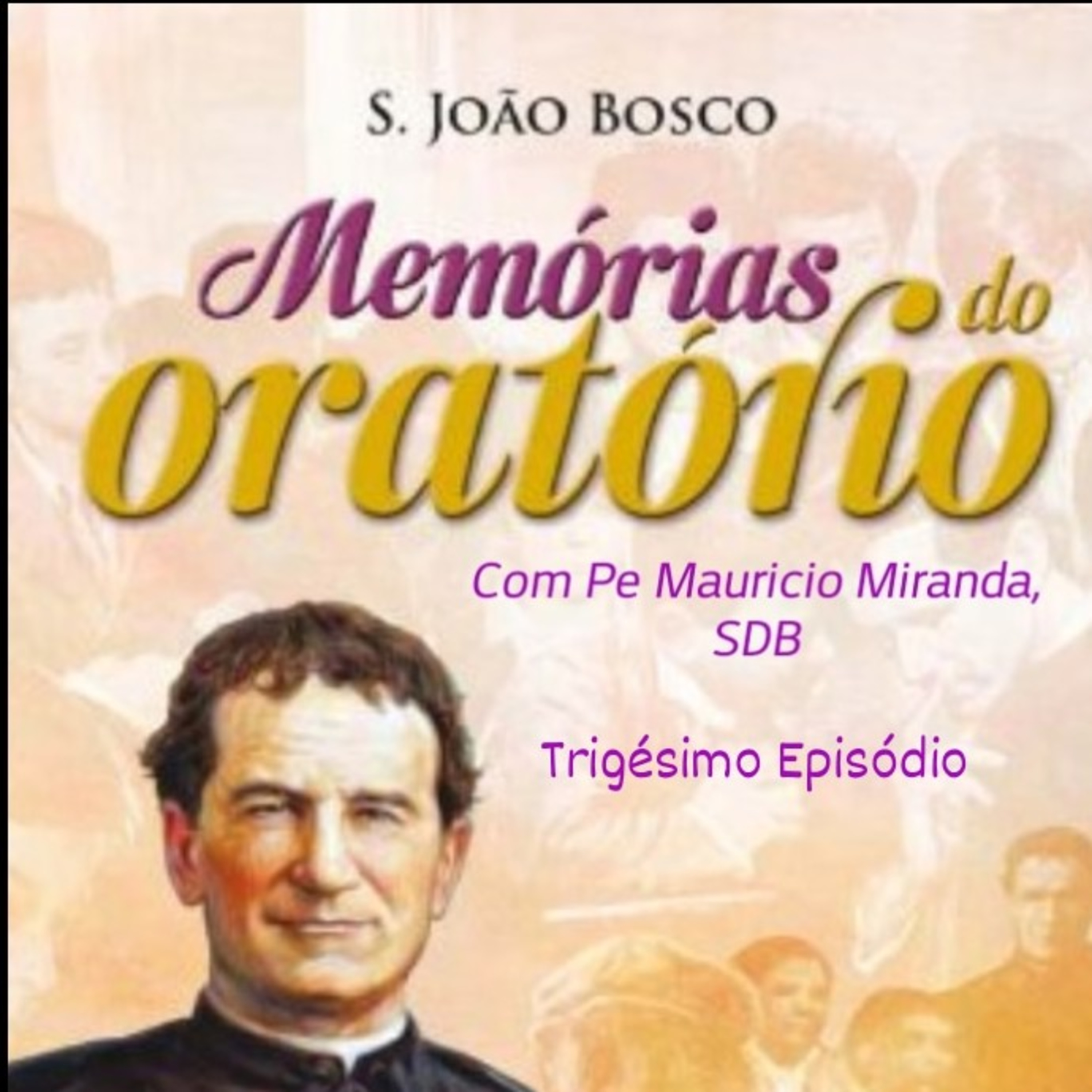 Vozes da ADMASP