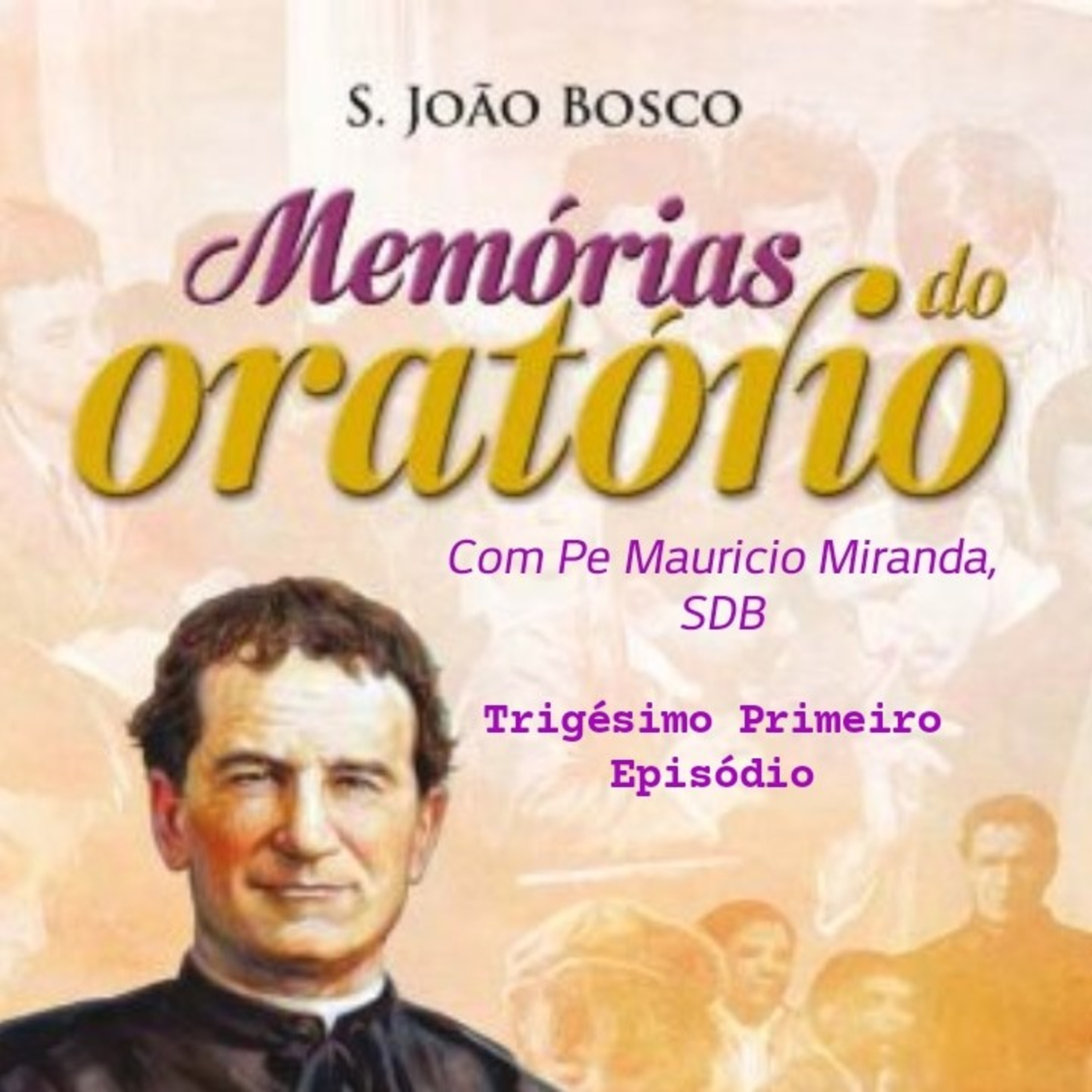Vozes da ADMASP