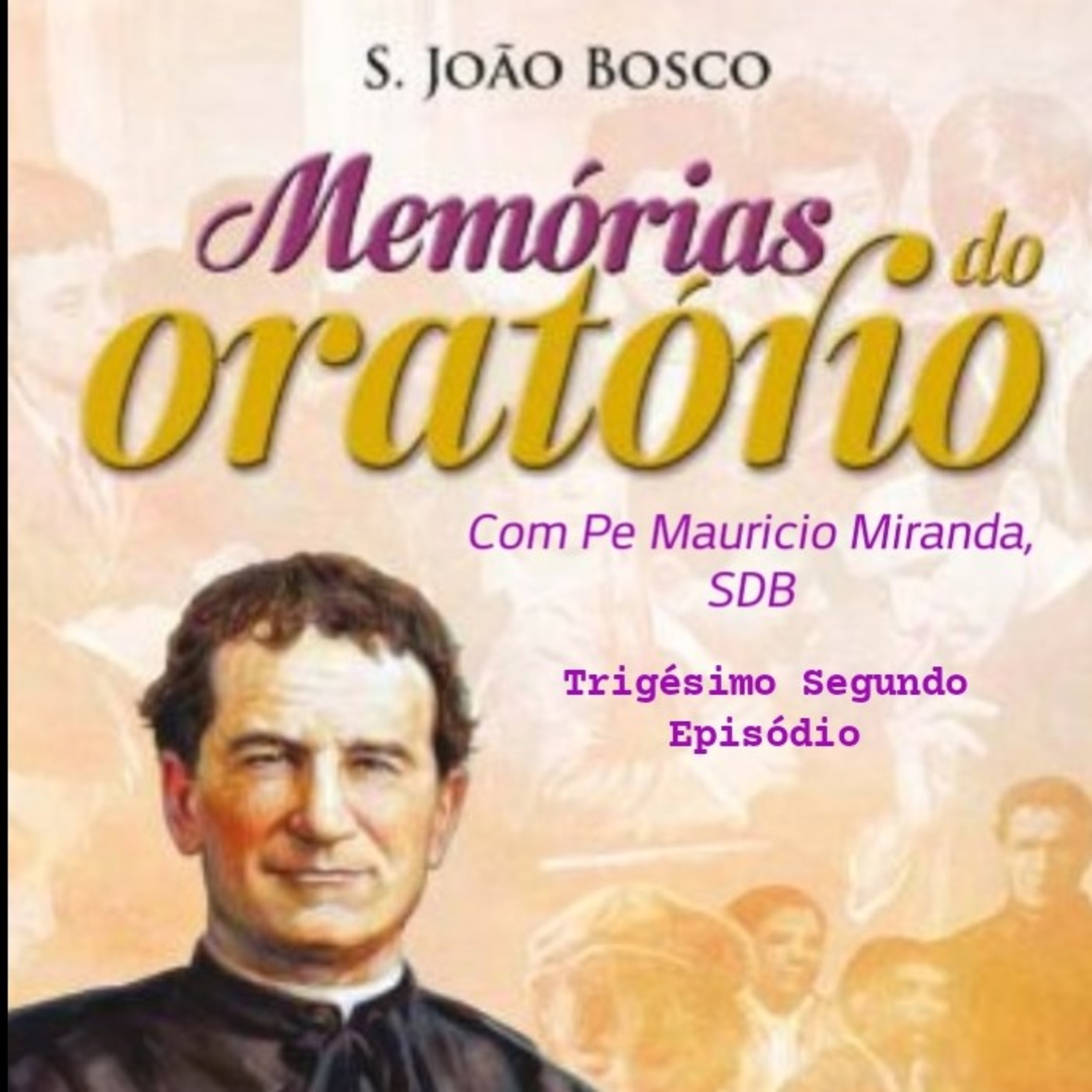 Vozes da ADMASP