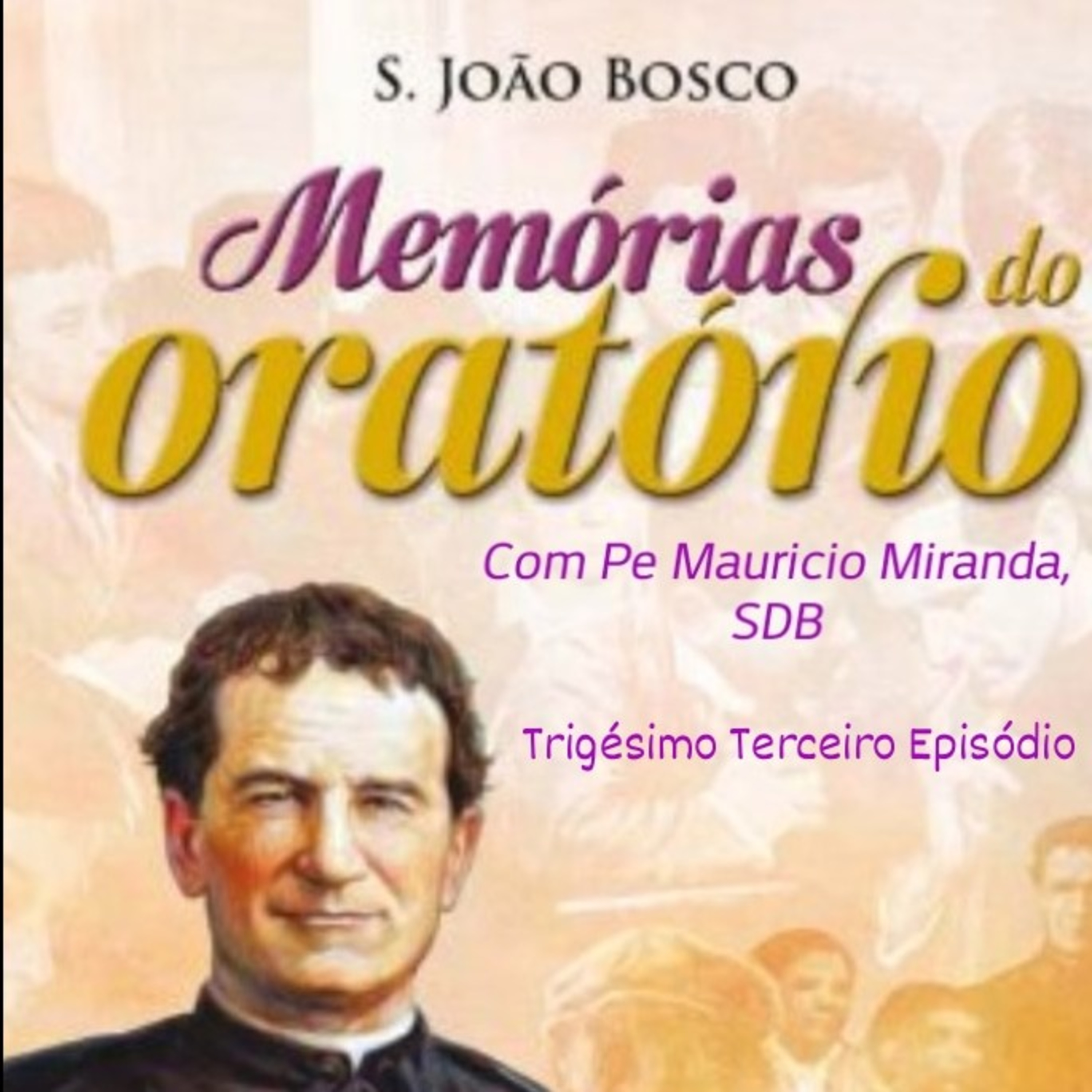 Vozes da ADMASP