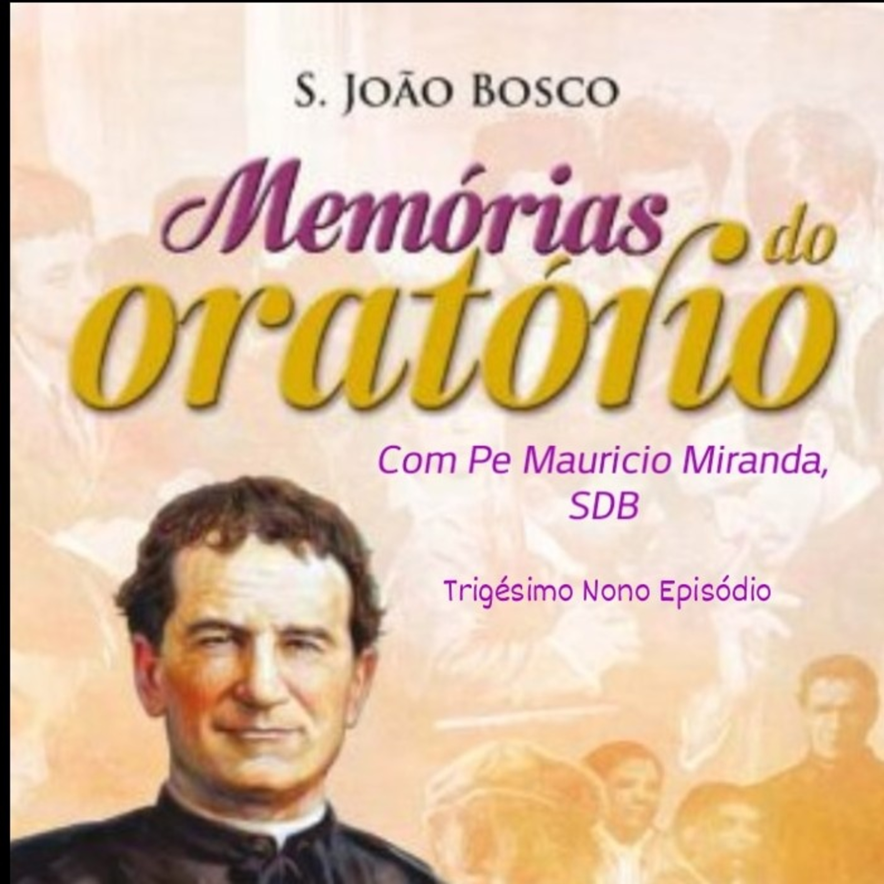 Vozes da ADMASP