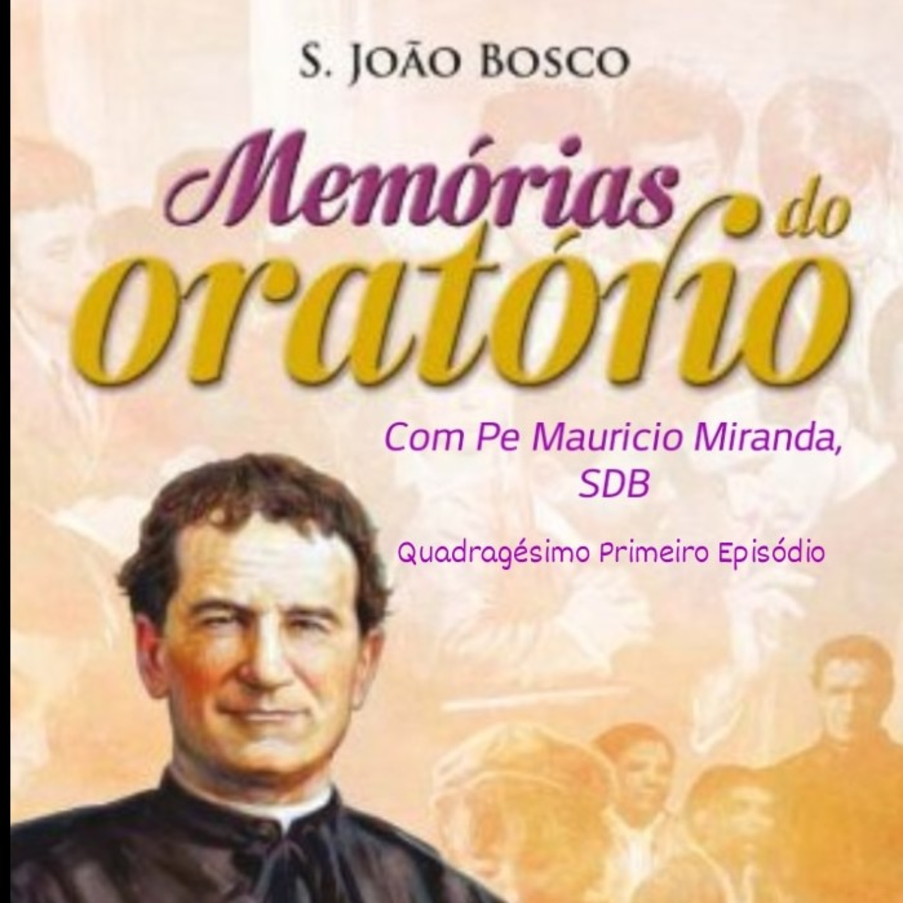 Vozes da ADMASP