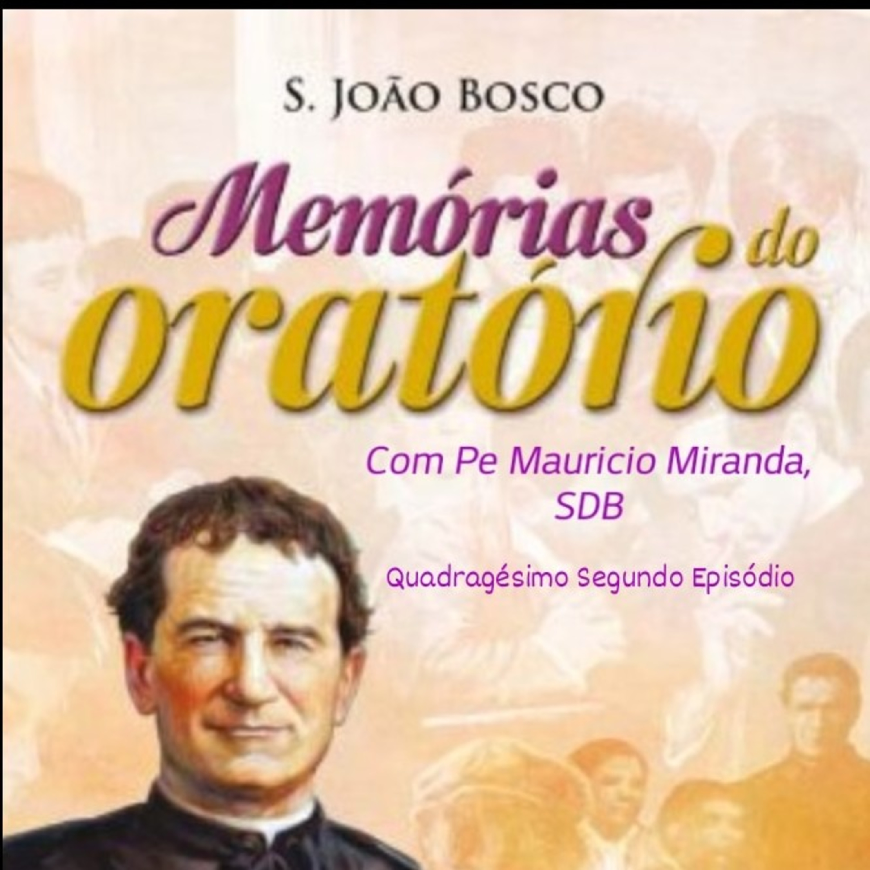 Vozes da ADMASP
