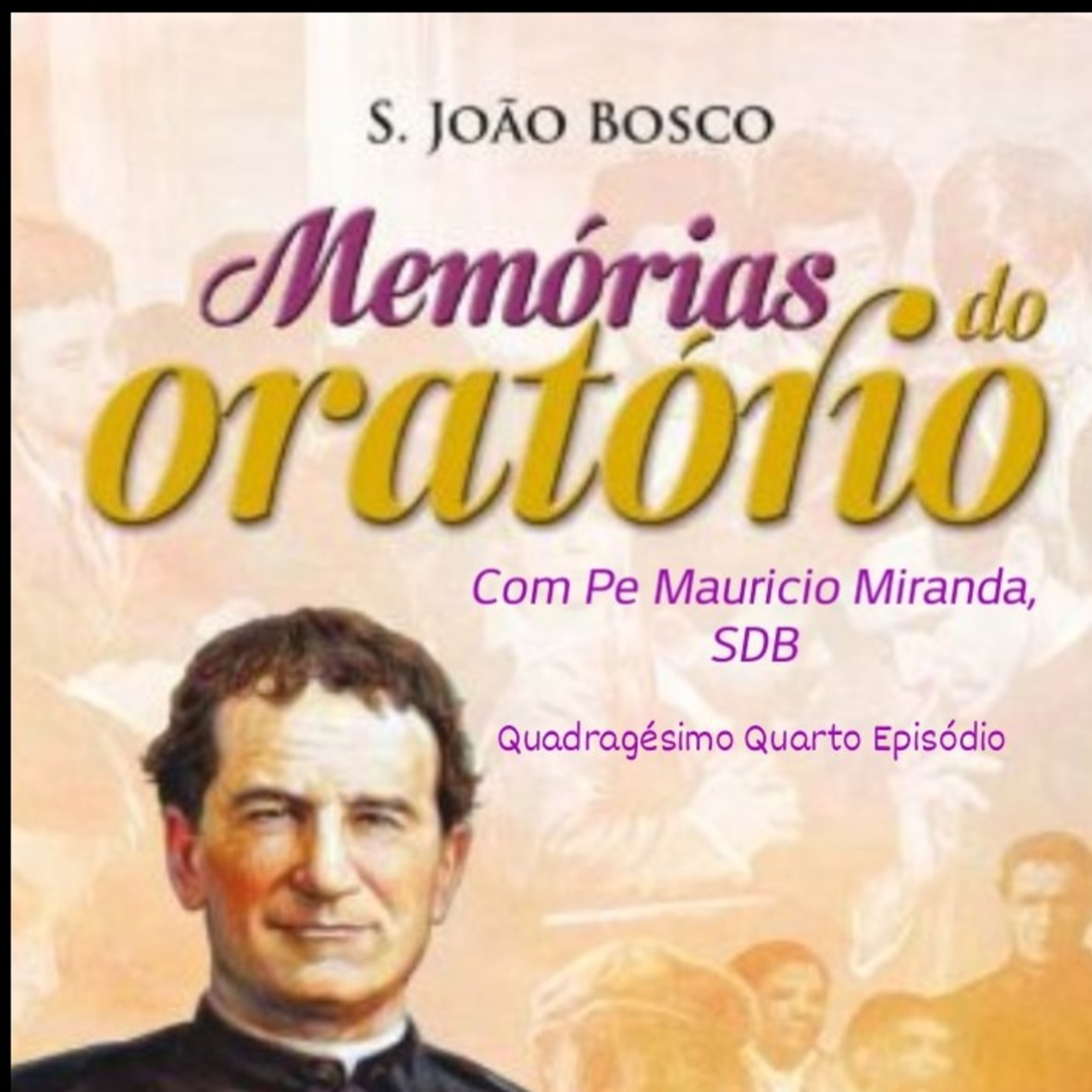 Vozes da ADMASP