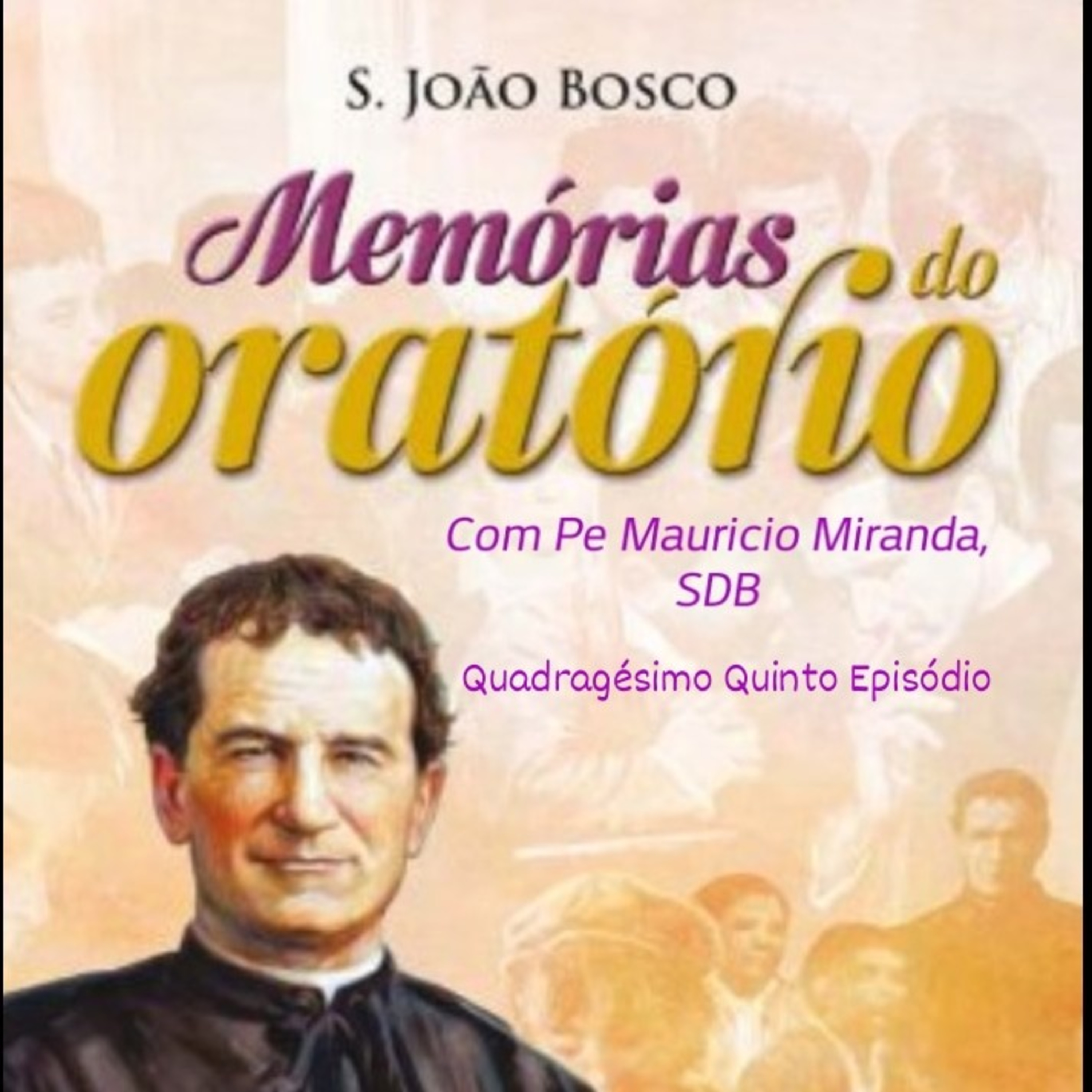 Vozes da ADMASP