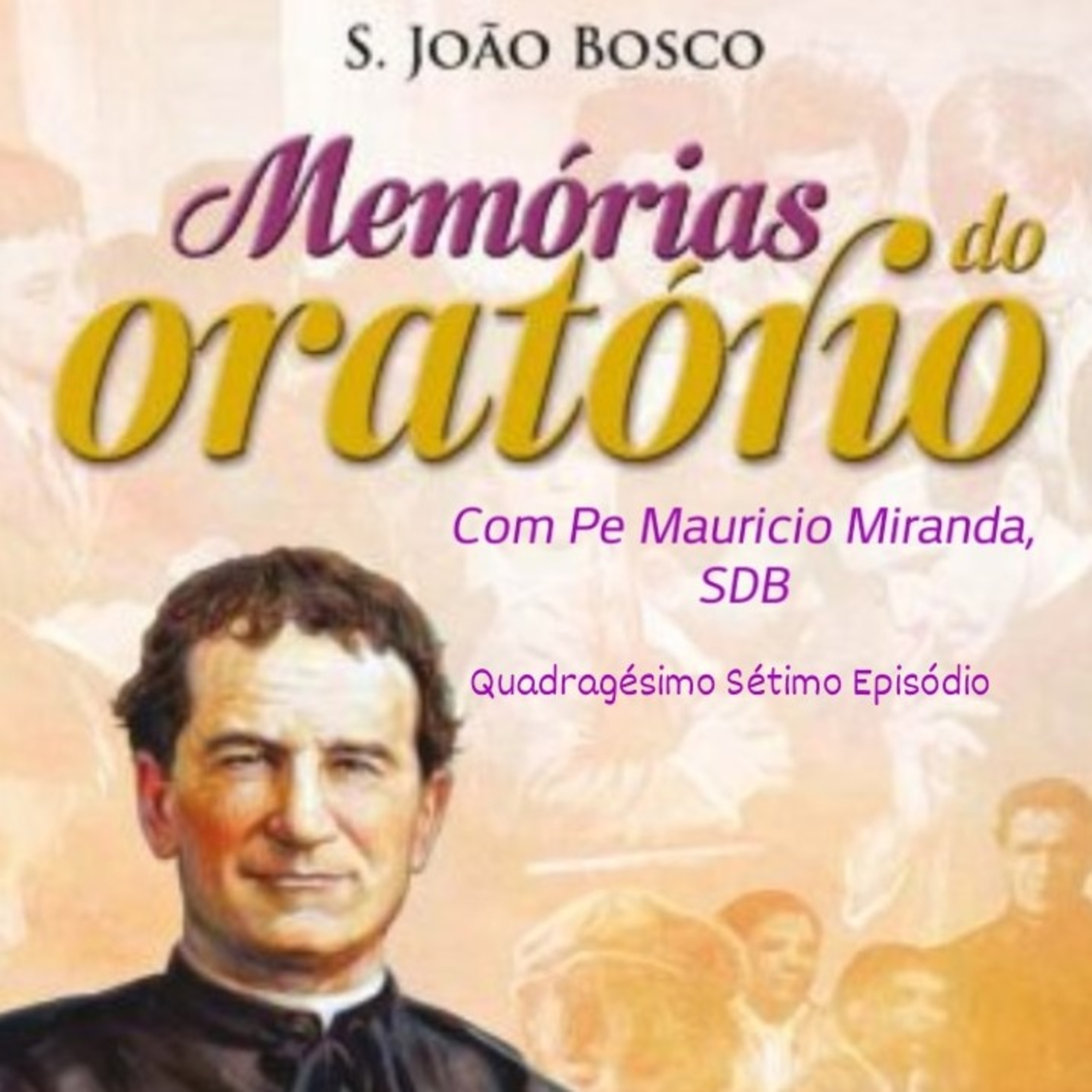 Vozes da ADMASP