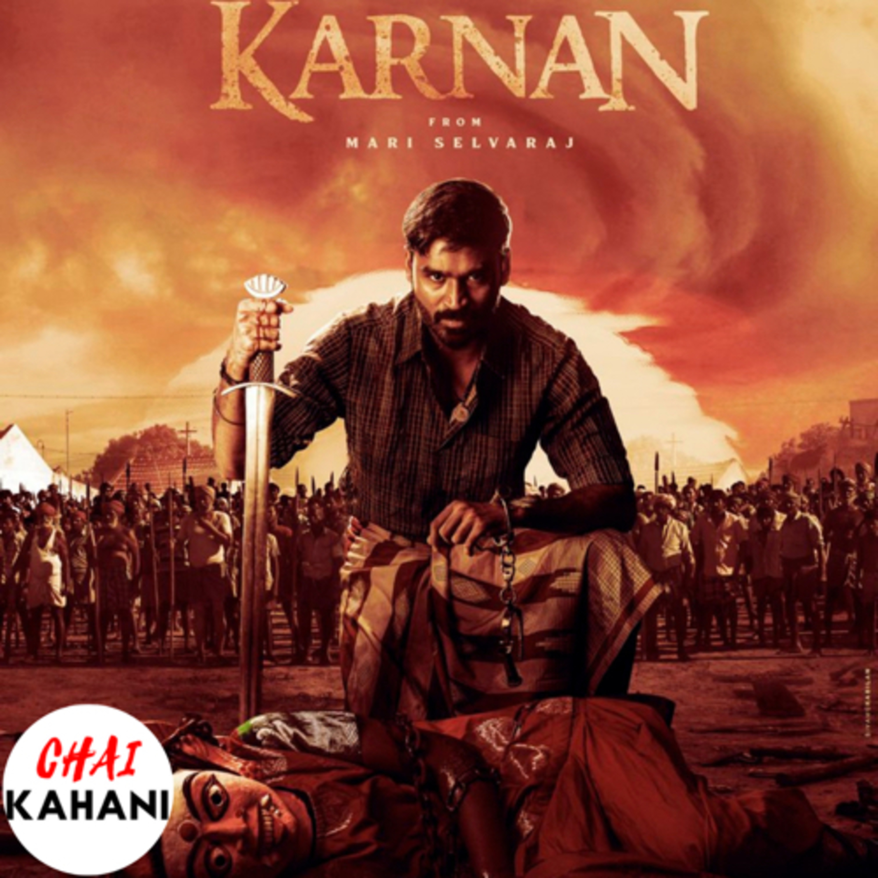 Chai Kahani