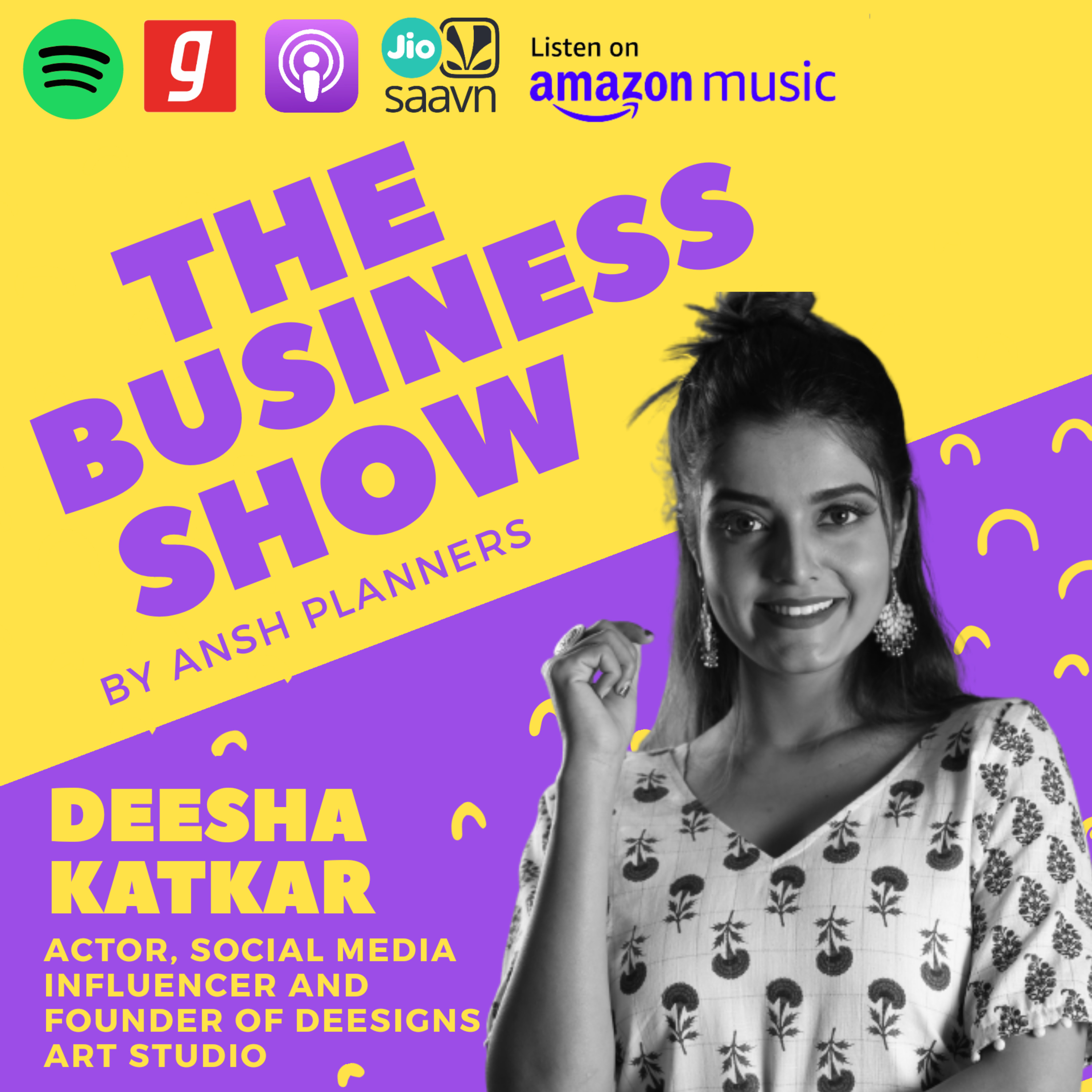 The Business Show