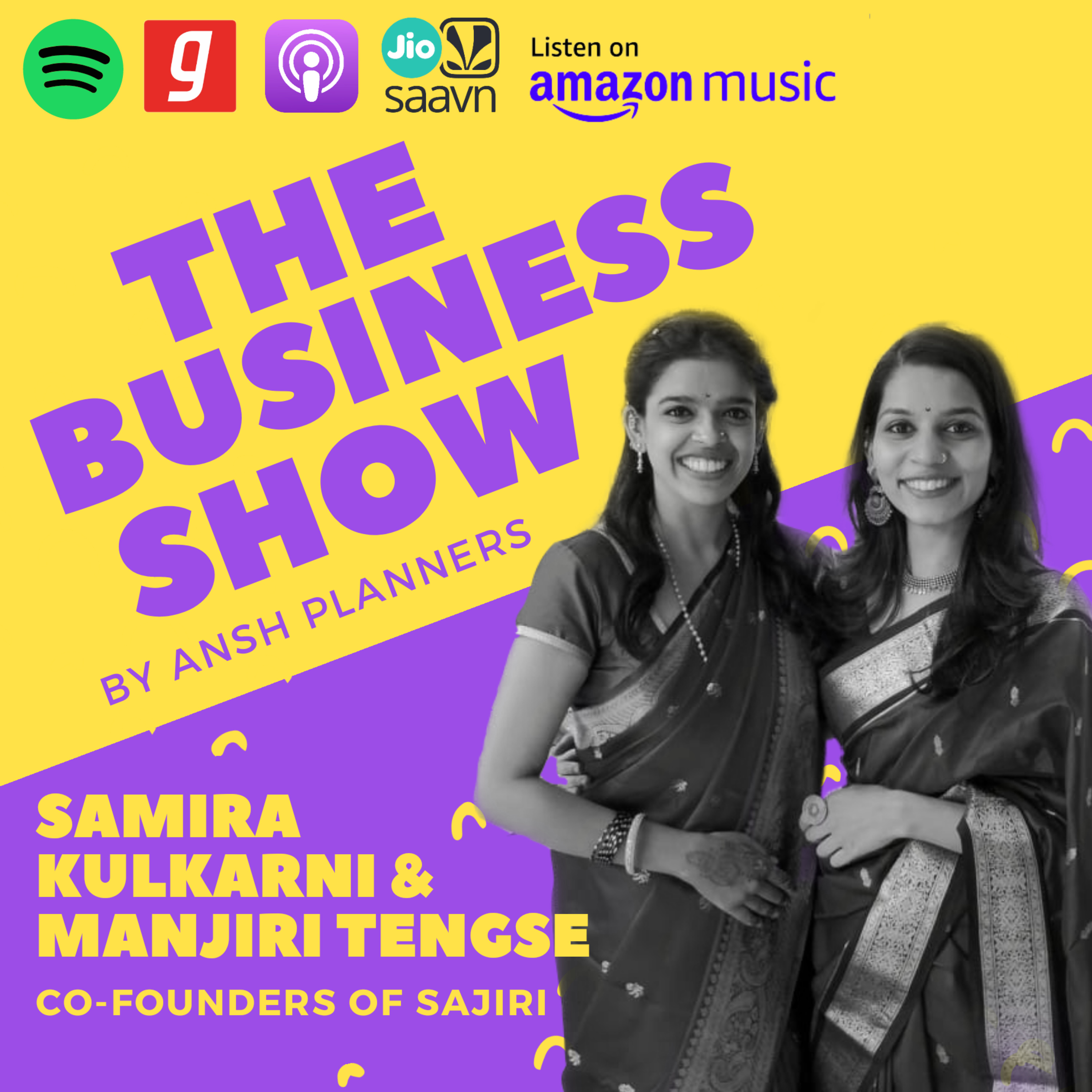 The Business Show