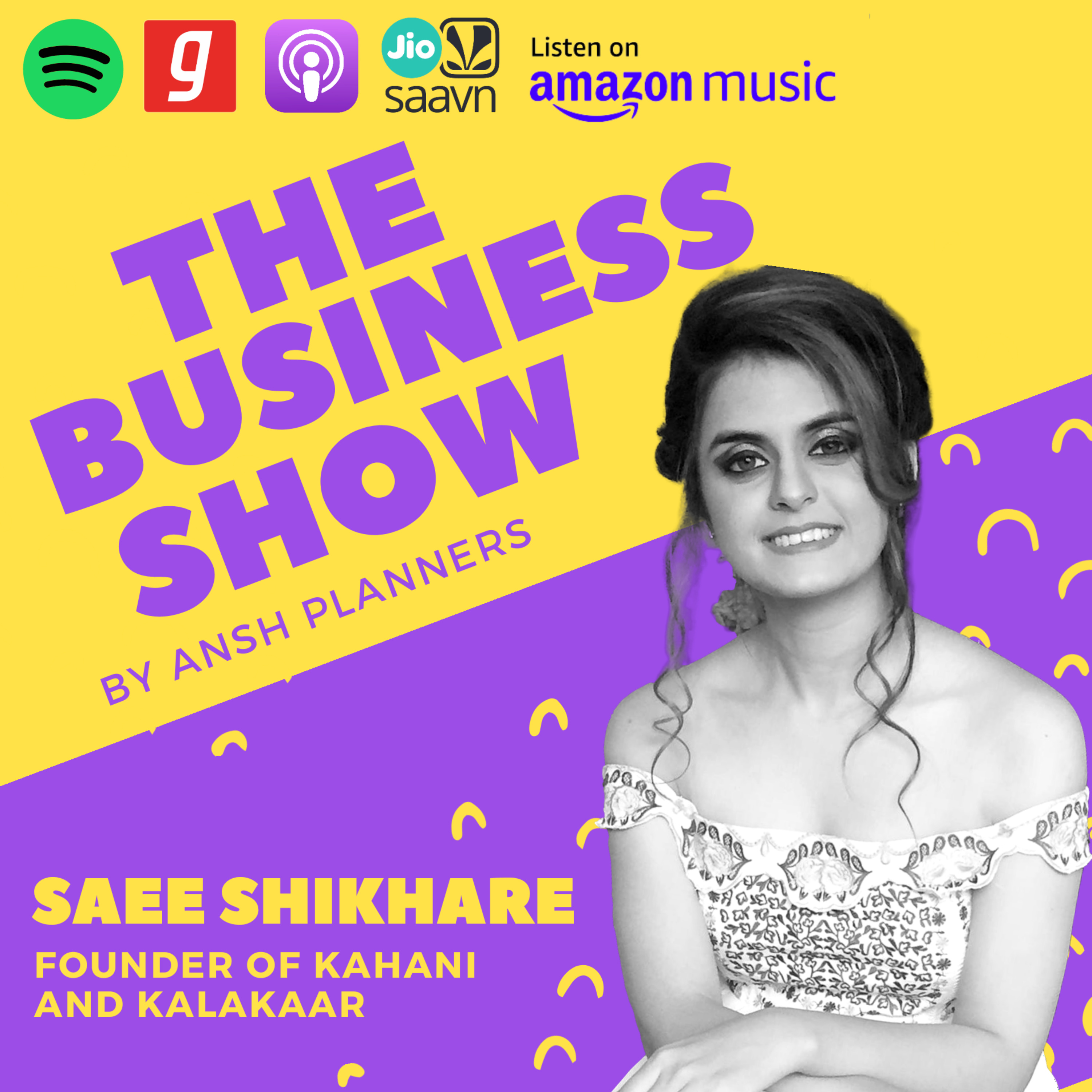 The Business Show