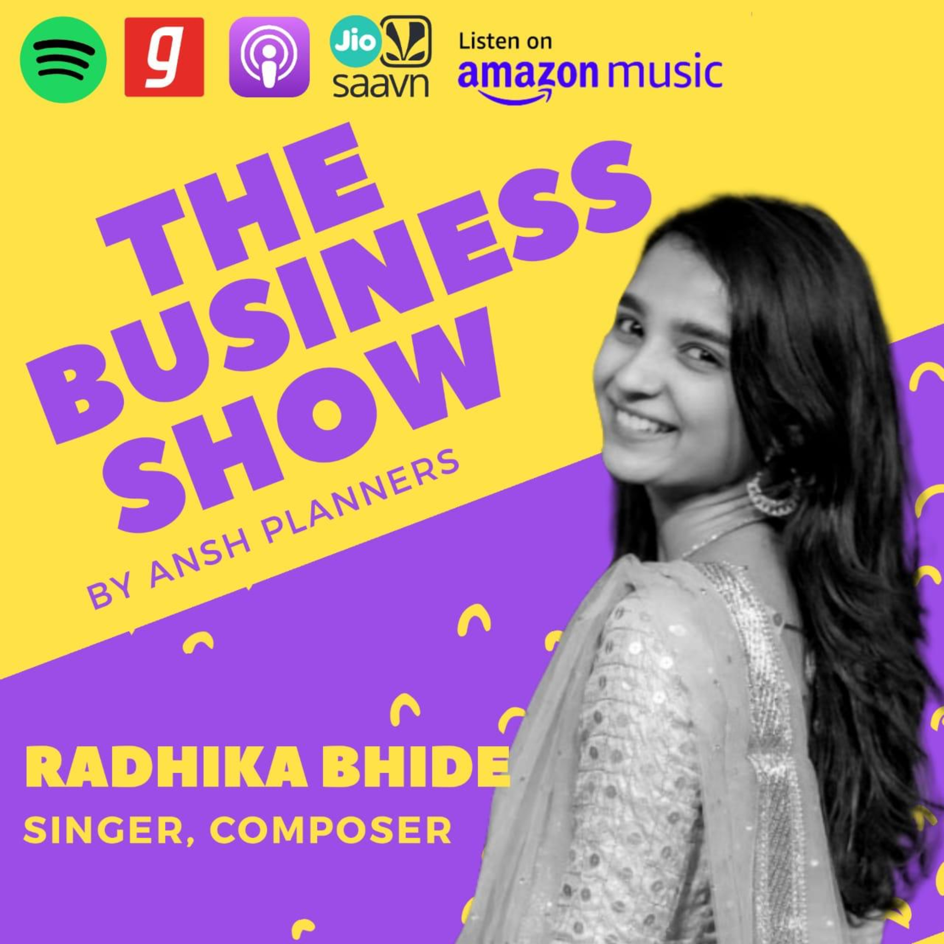 The Business Show