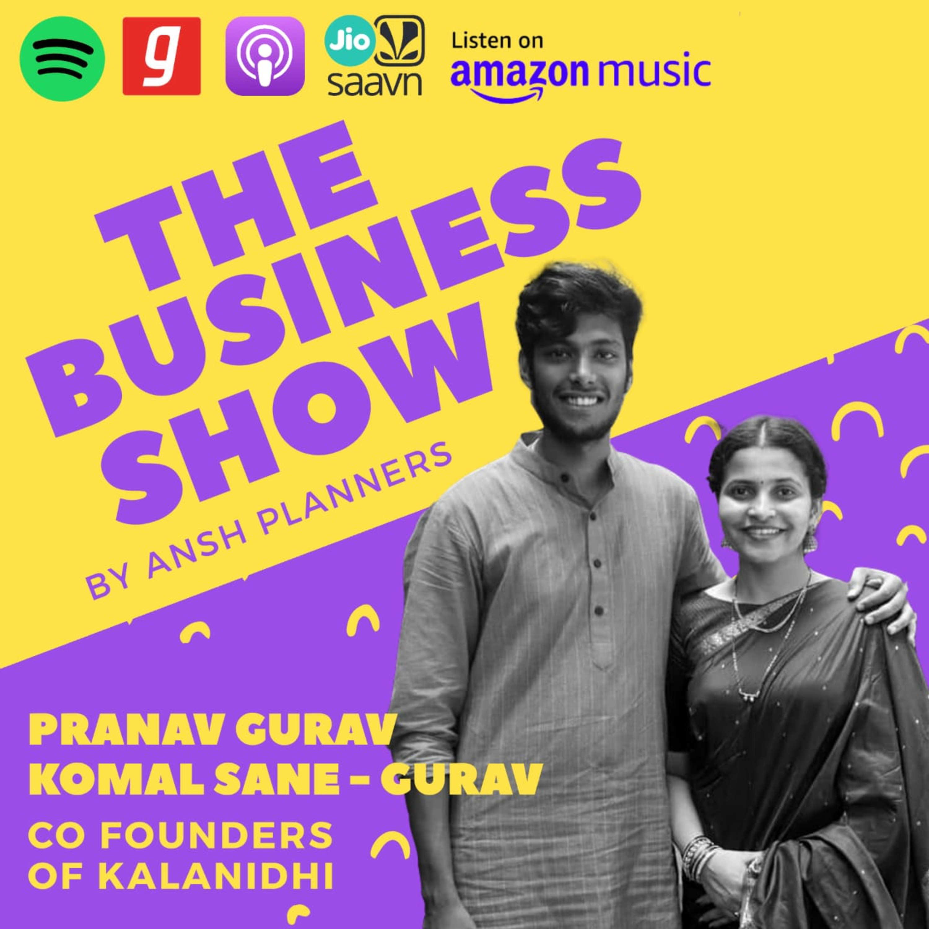 The Business Show