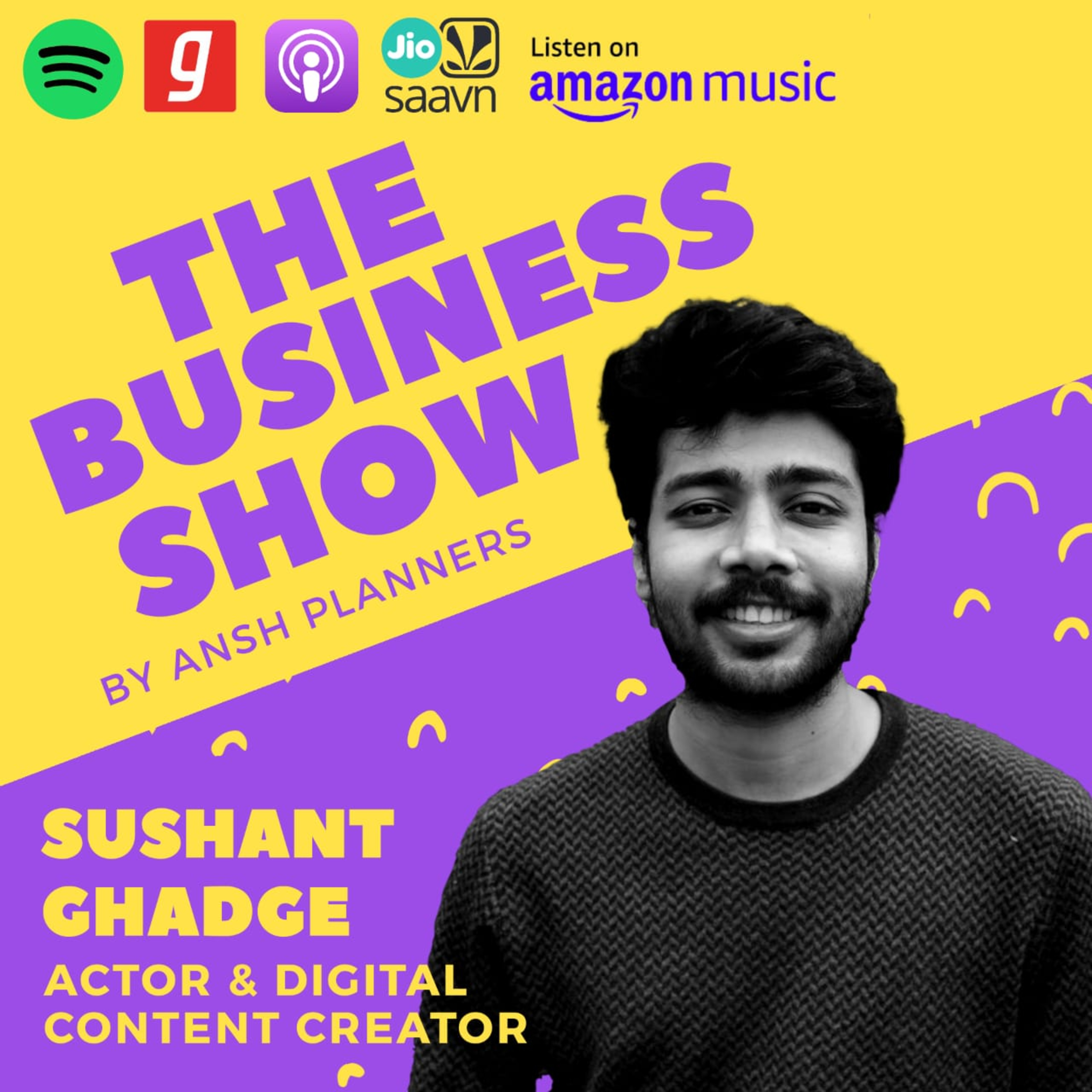 The Business Show
