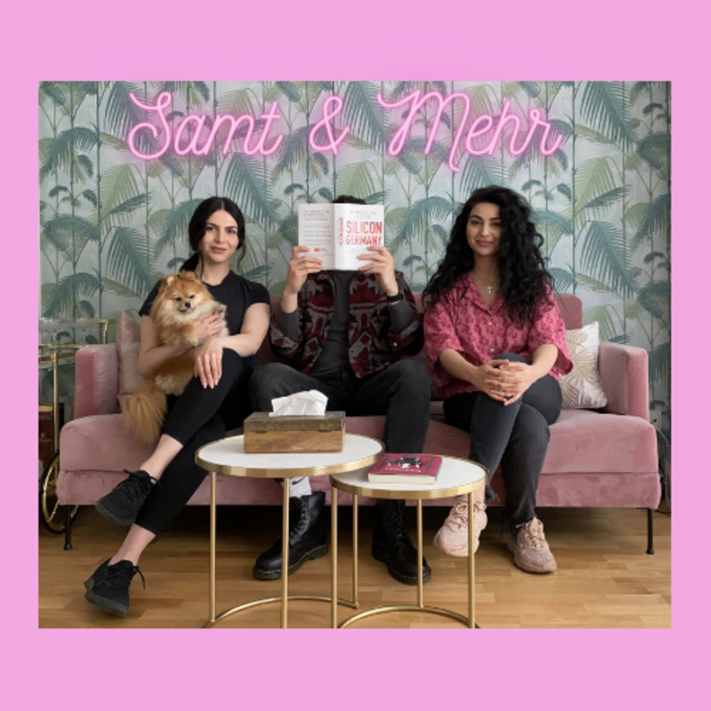 Samt&mehr