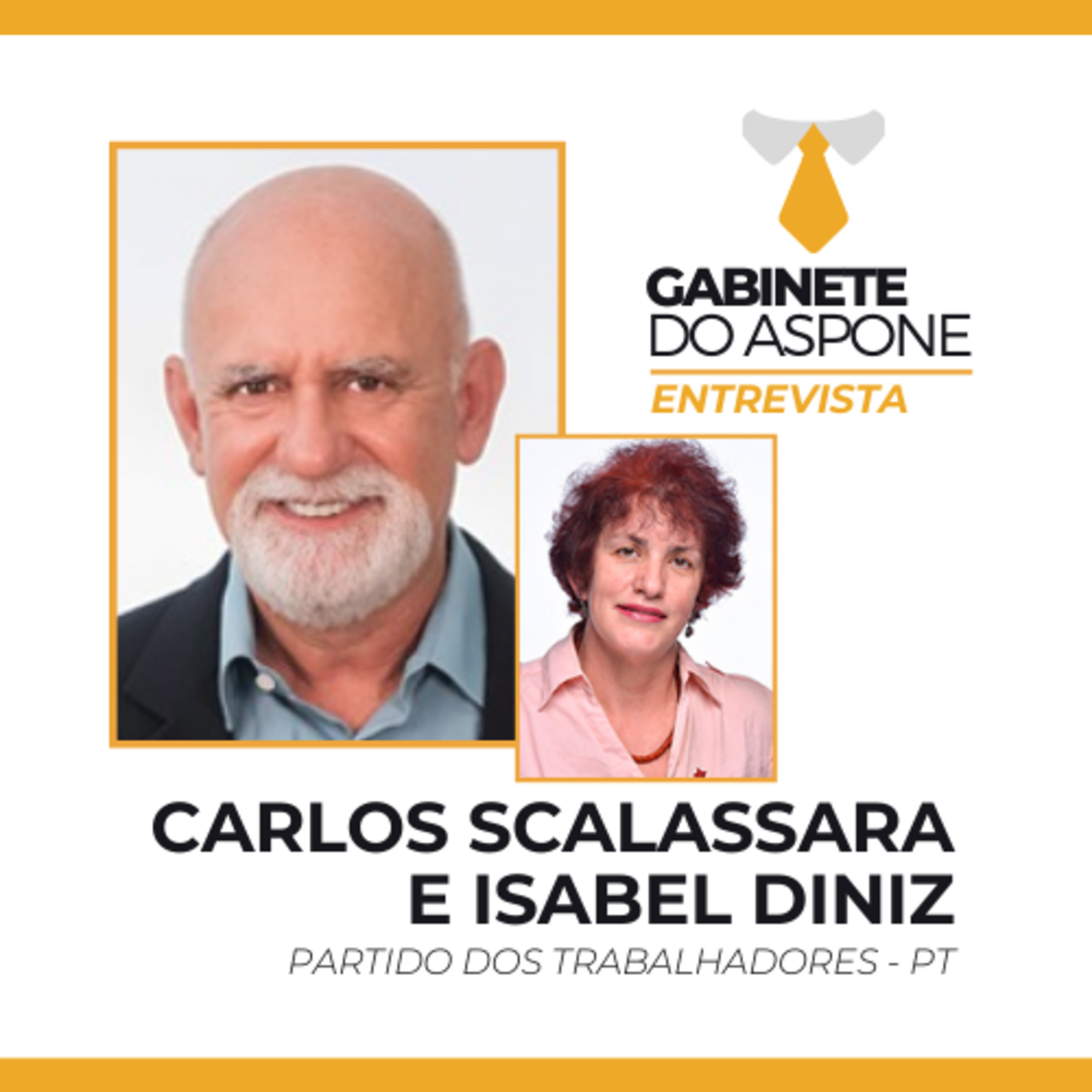 Gabinete do Aspone