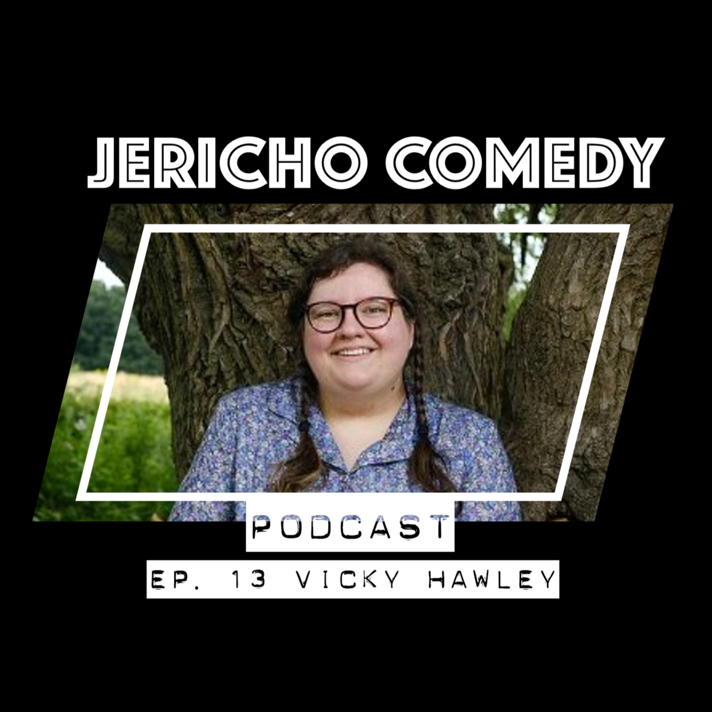 The Jericho Comedy Podcast