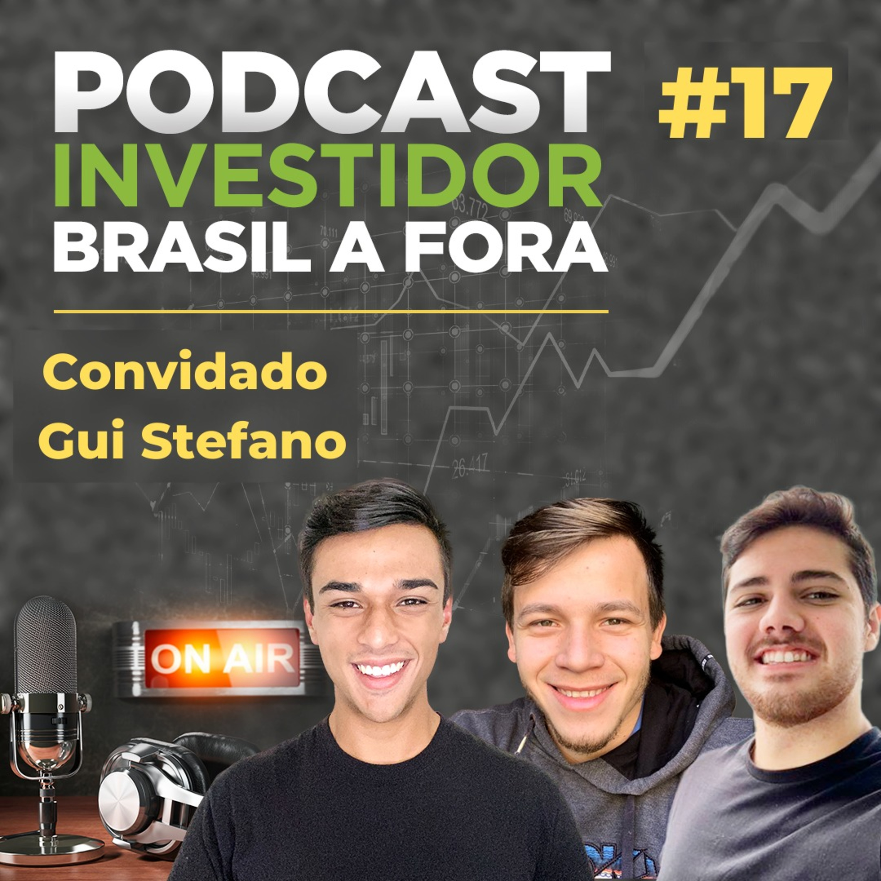 Investidor Brasil Afora