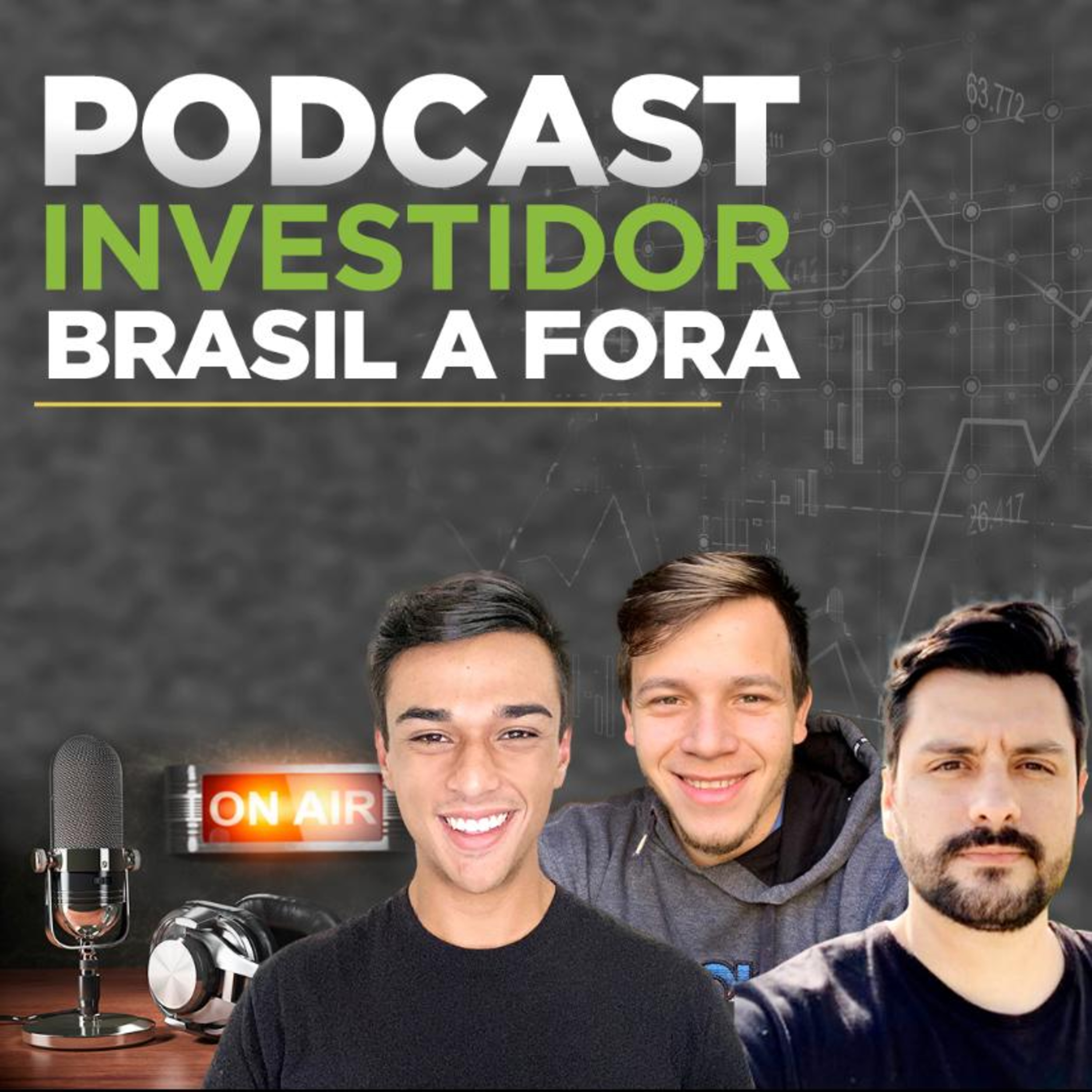 Investidor Brasil Afora