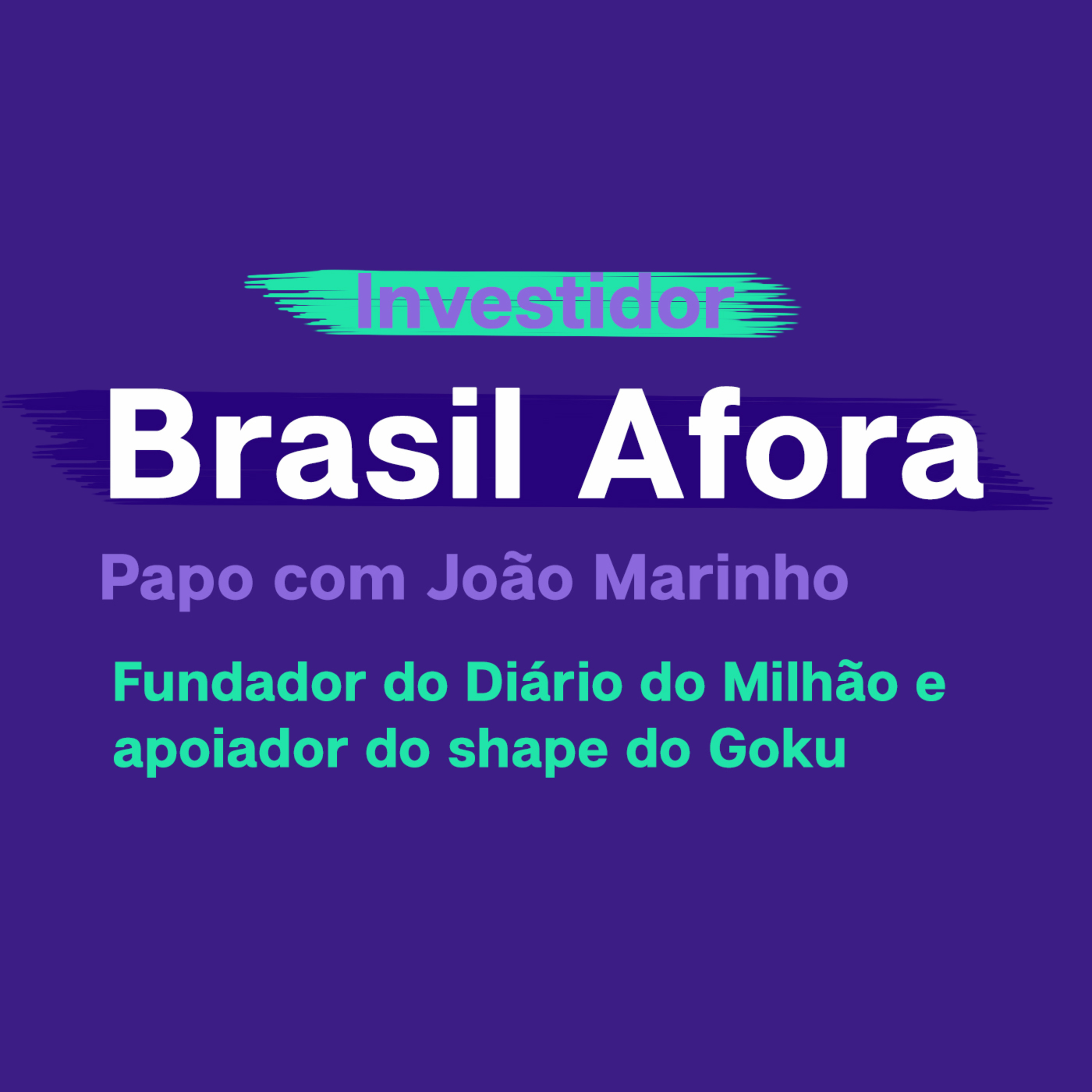 Investidor Brasil Afora
