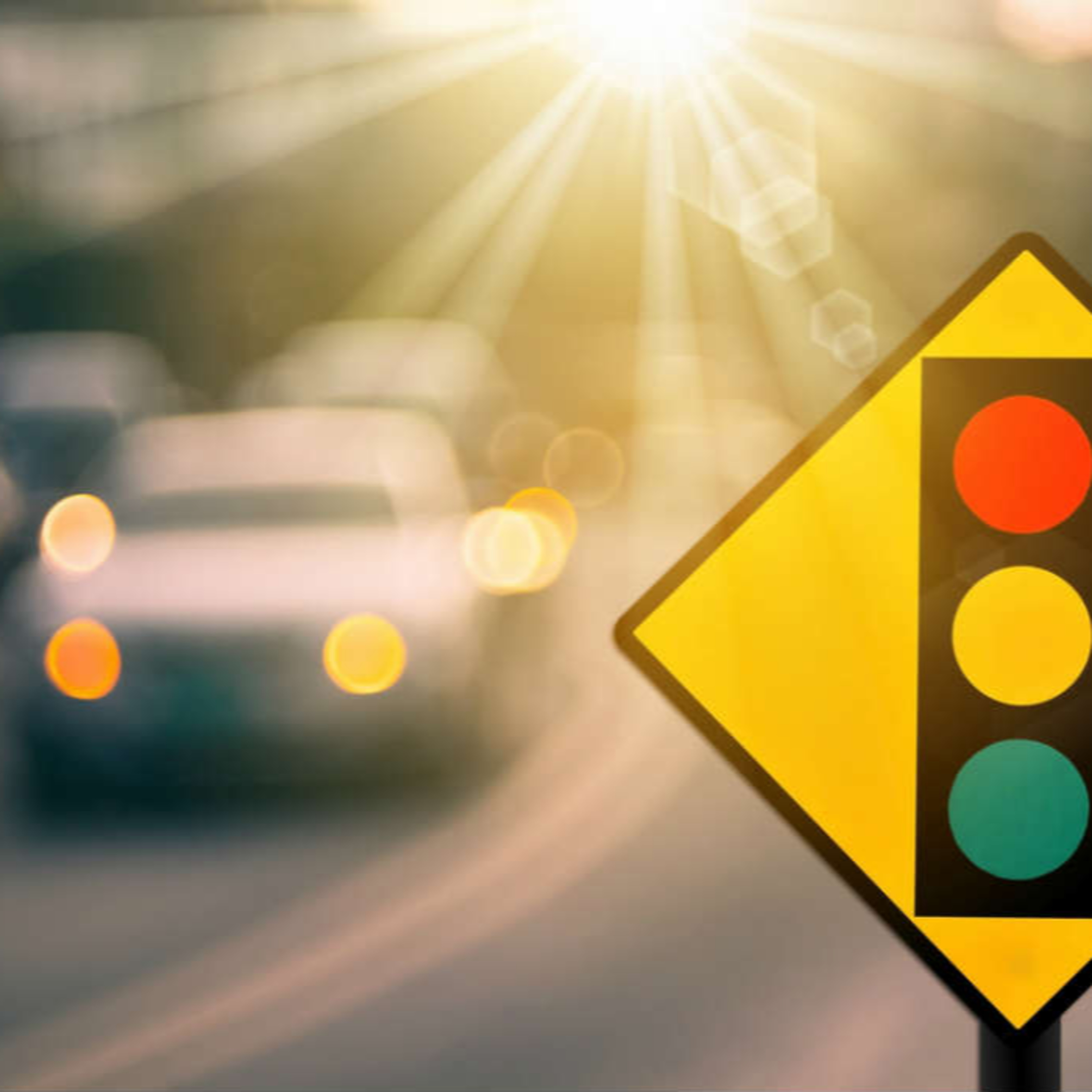 Seguridad vial