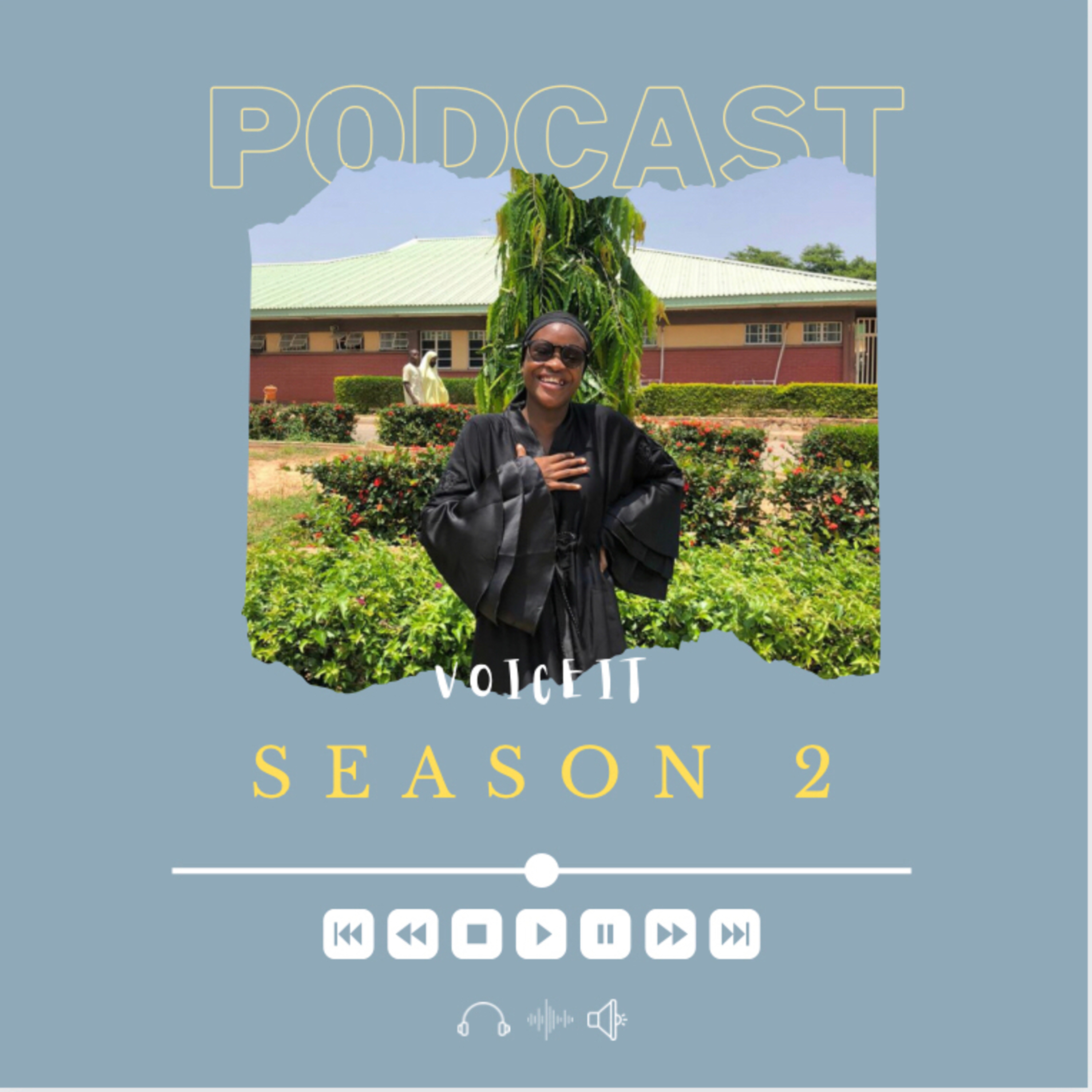 VoiceIt podcast