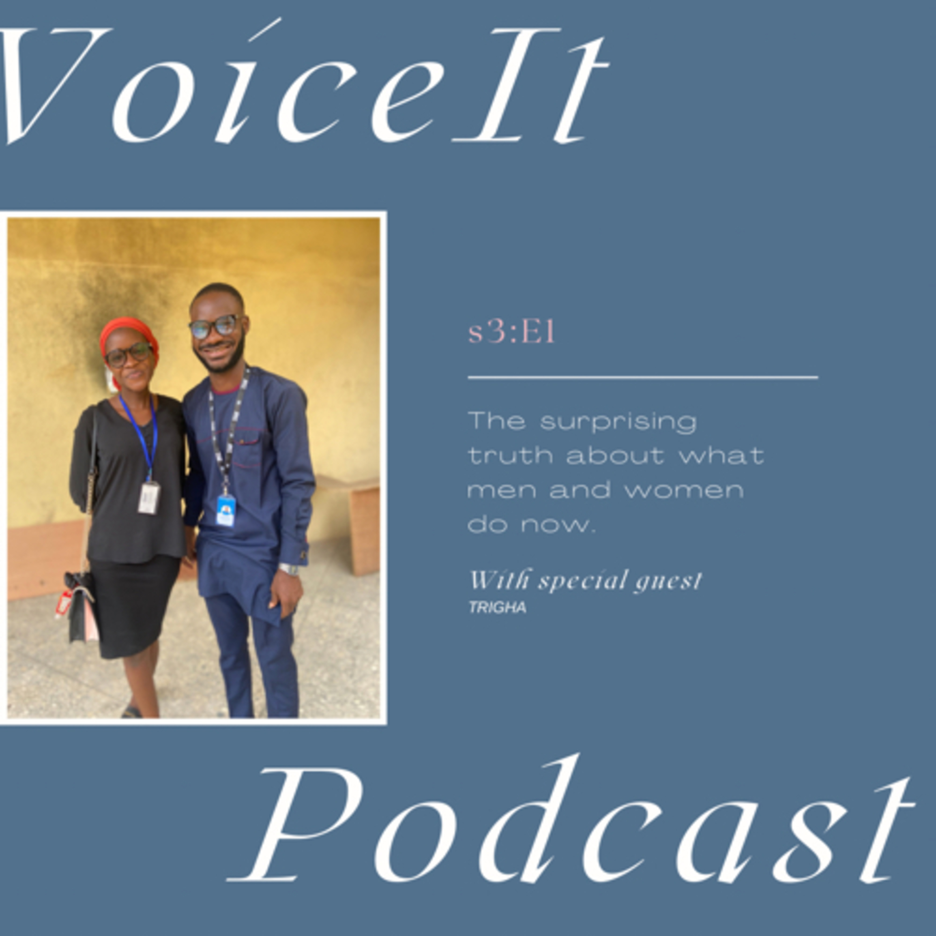 VoiceIt podcast