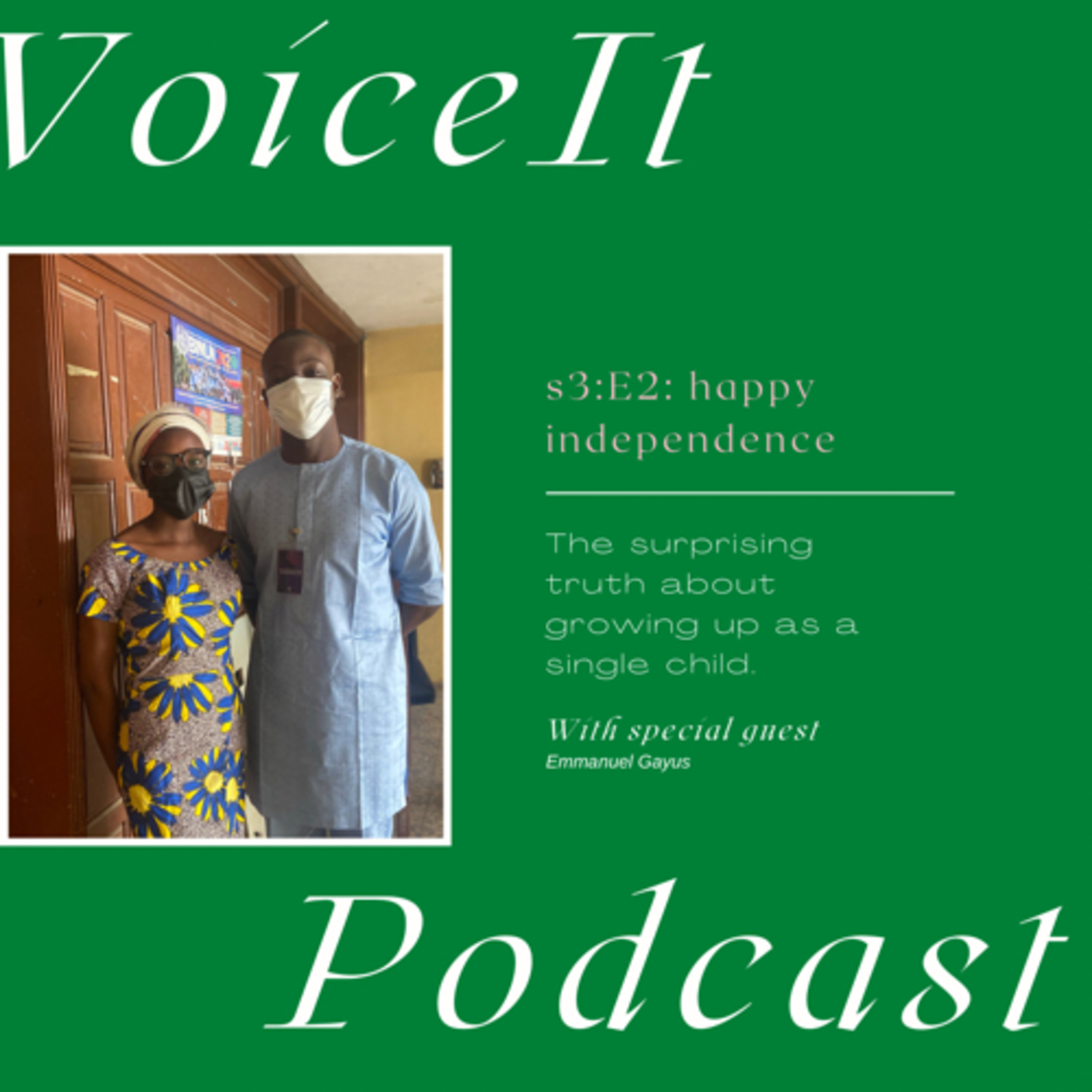 VoiceIt podcast