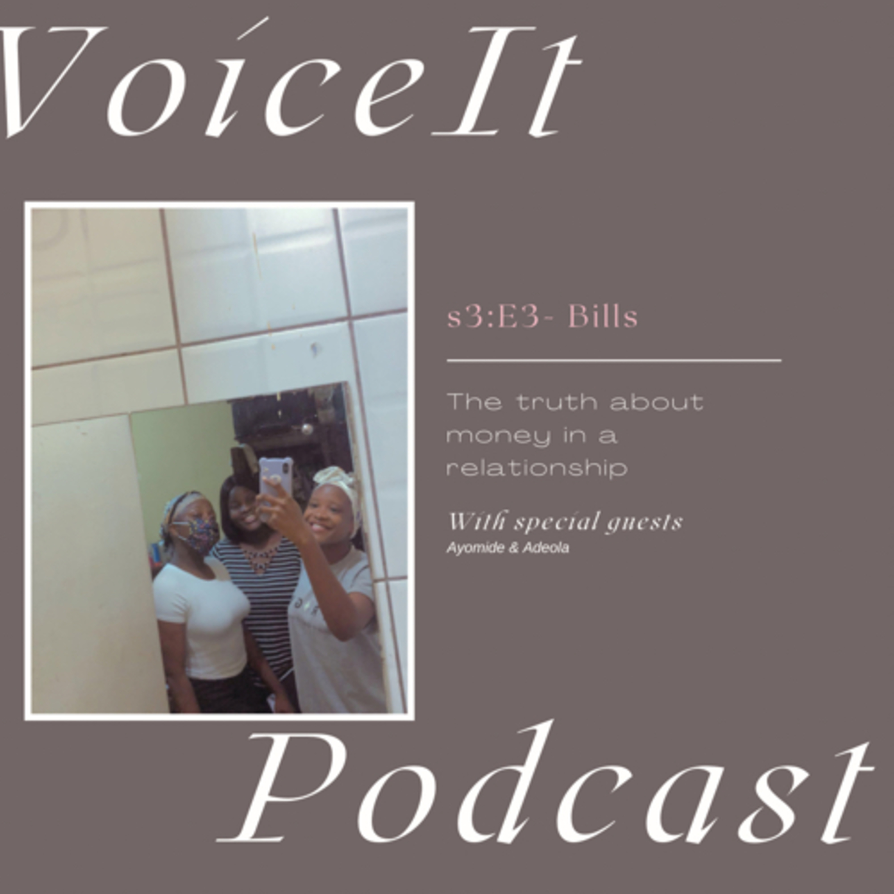 VoiceIt podcast