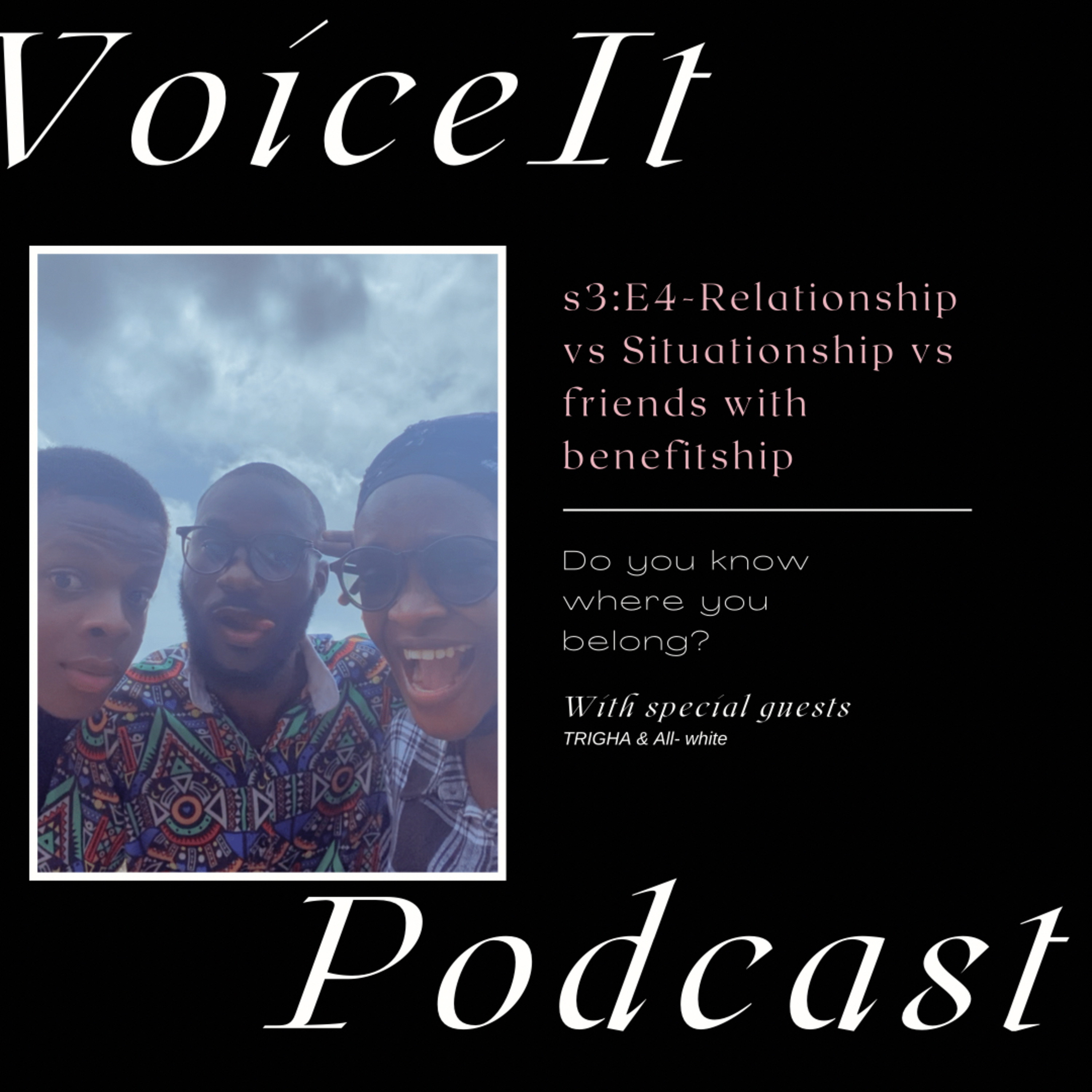 VoiceIt podcast