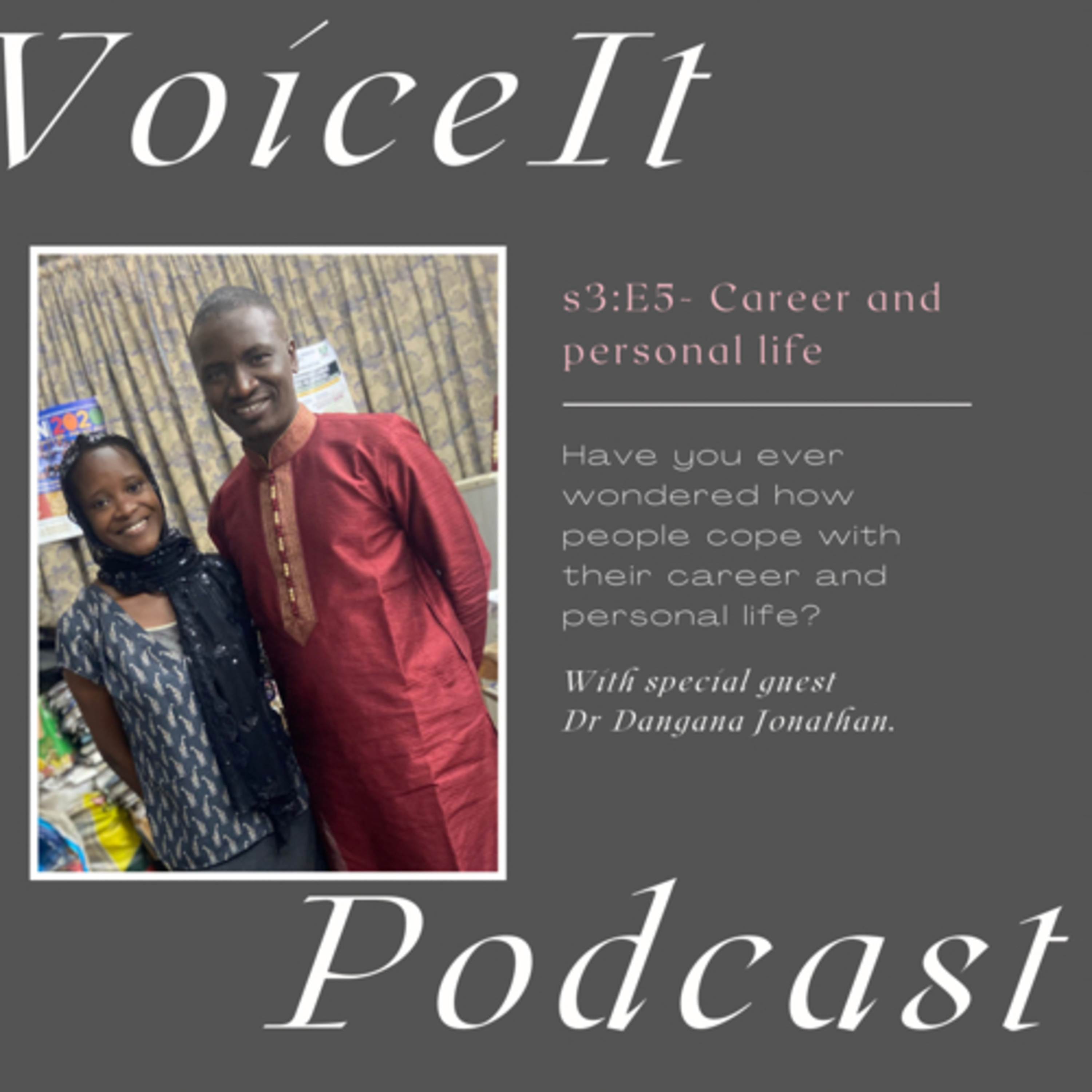 VoiceIt podcast