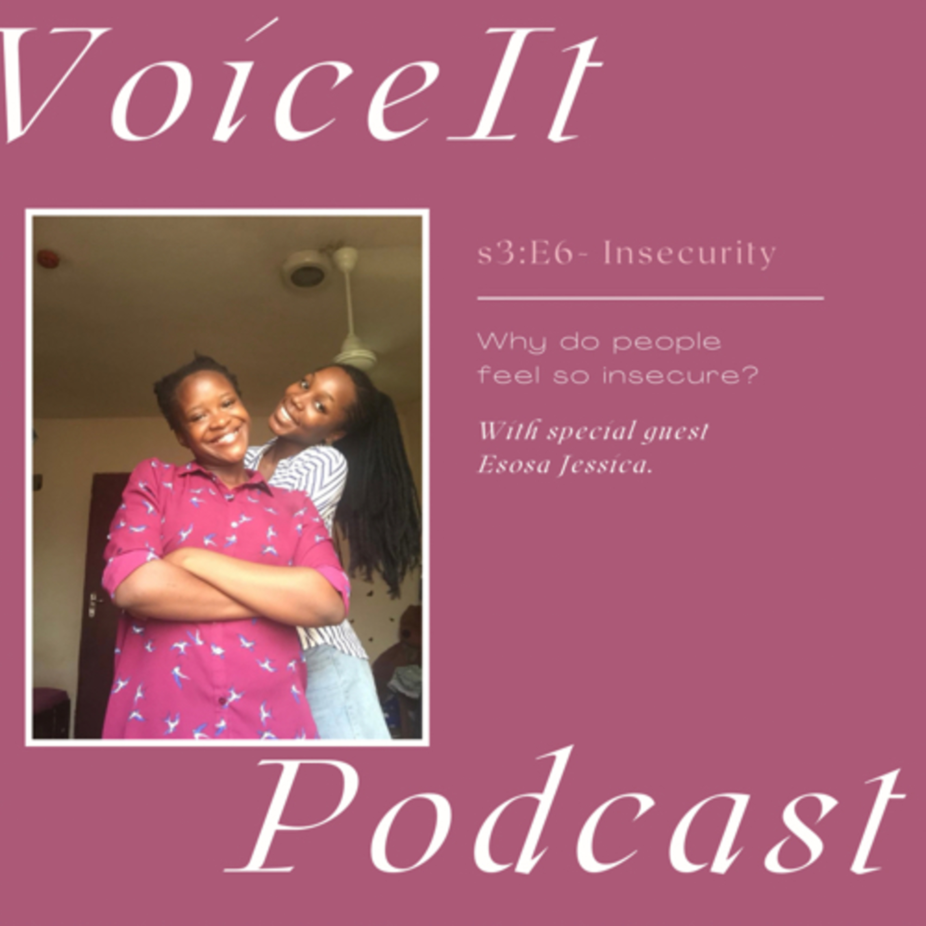 VoiceIt podcast