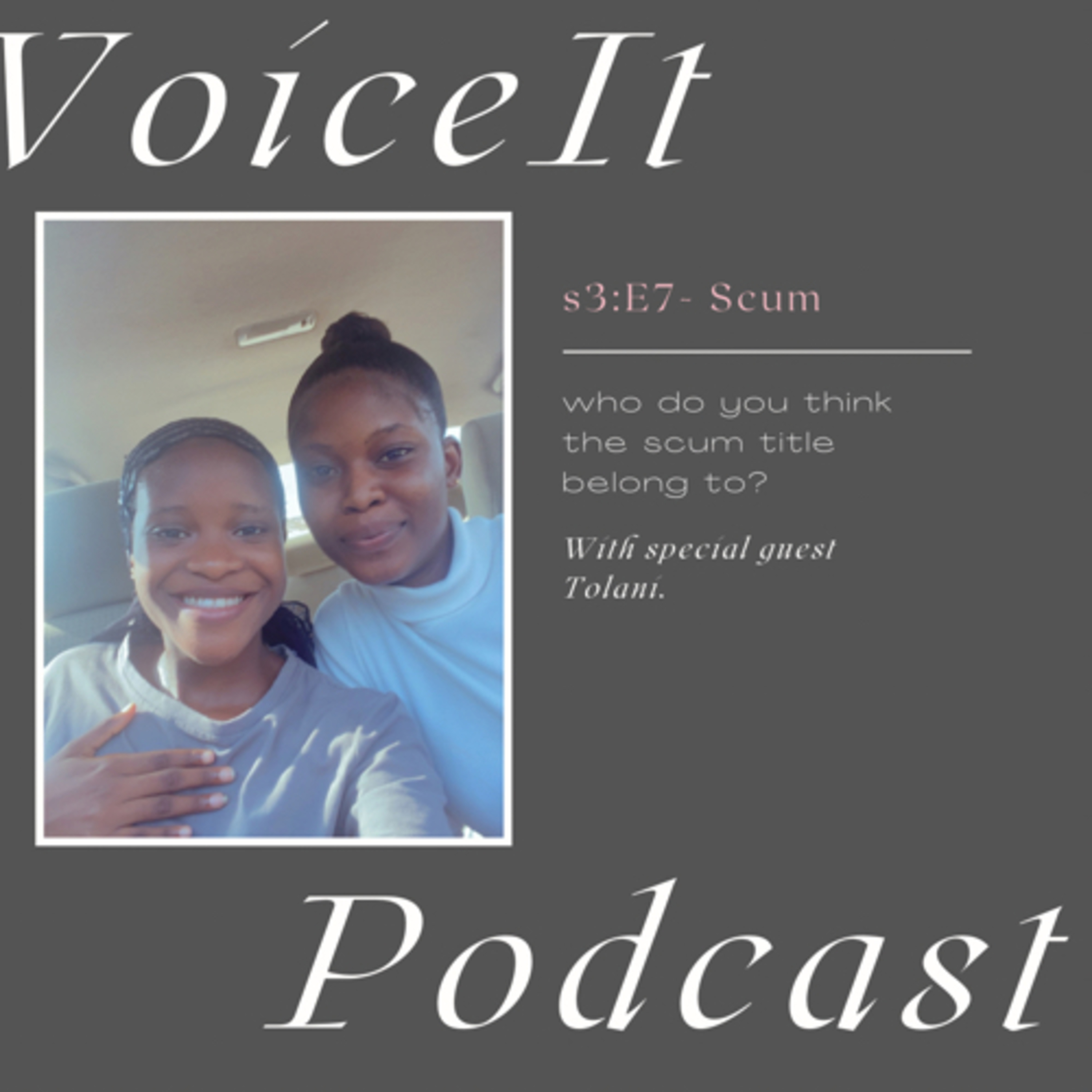 VoiceIt podcast