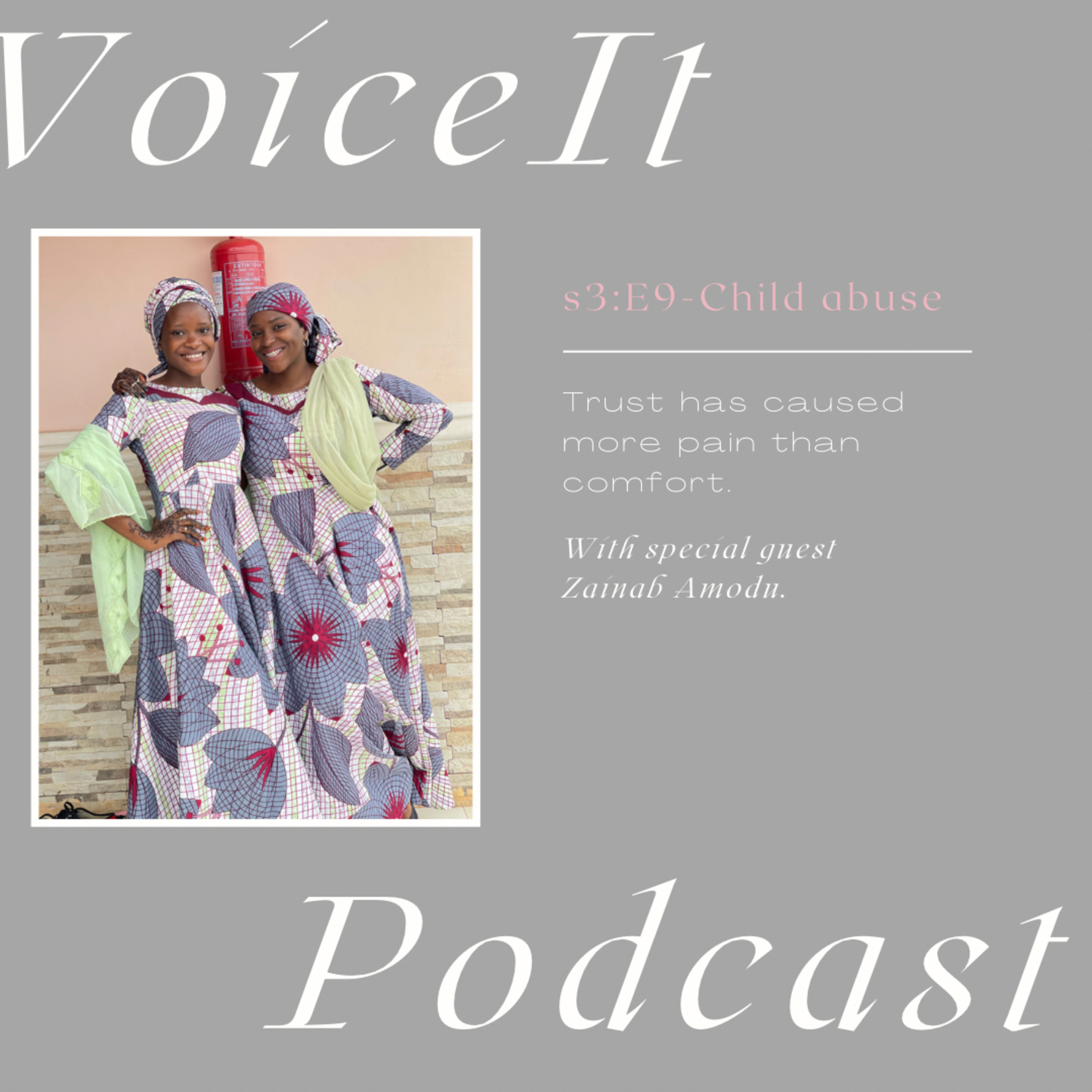 VoiceIt podcast