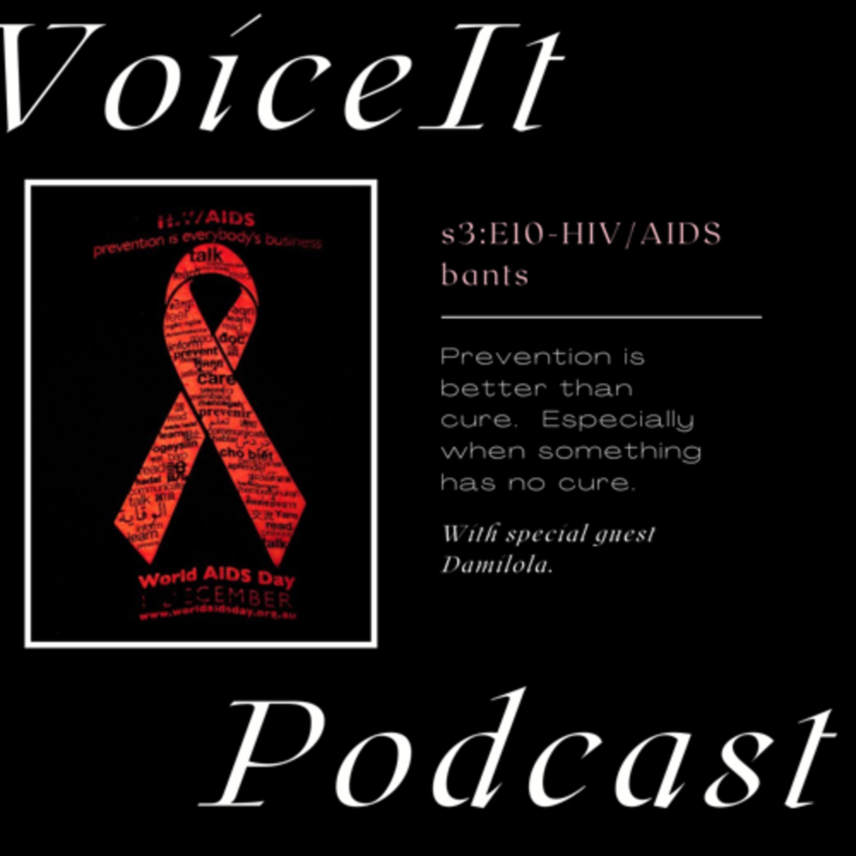 VoiceIt podcast