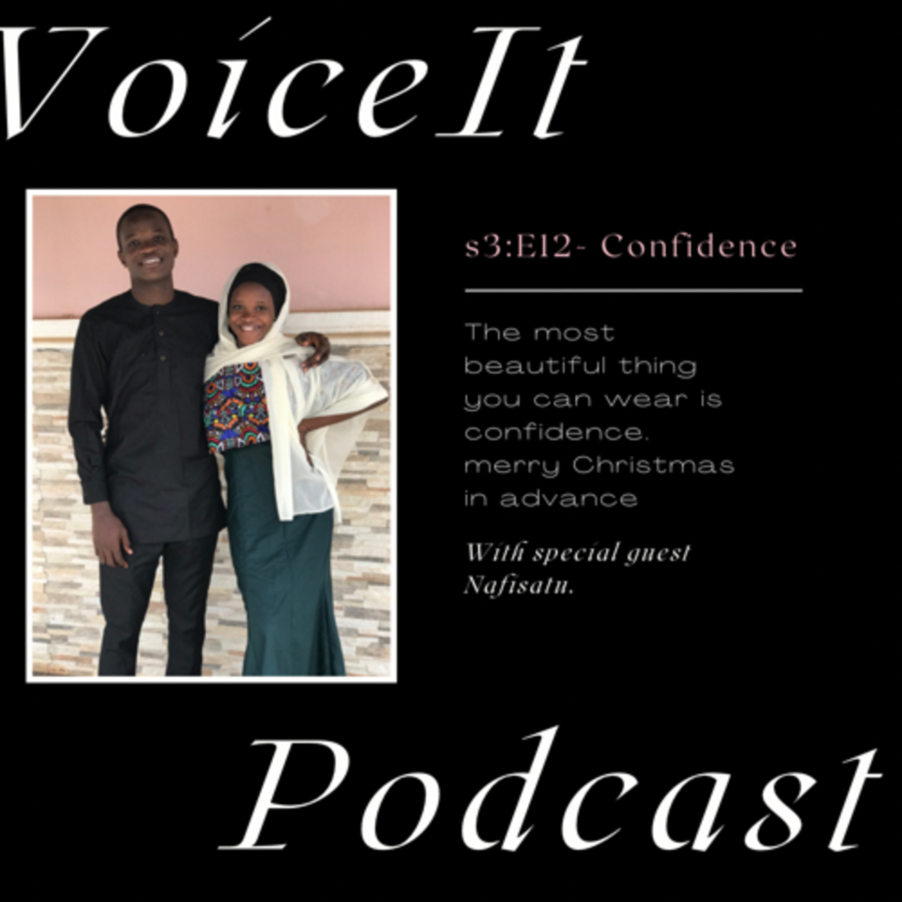 VoiceIt podcast