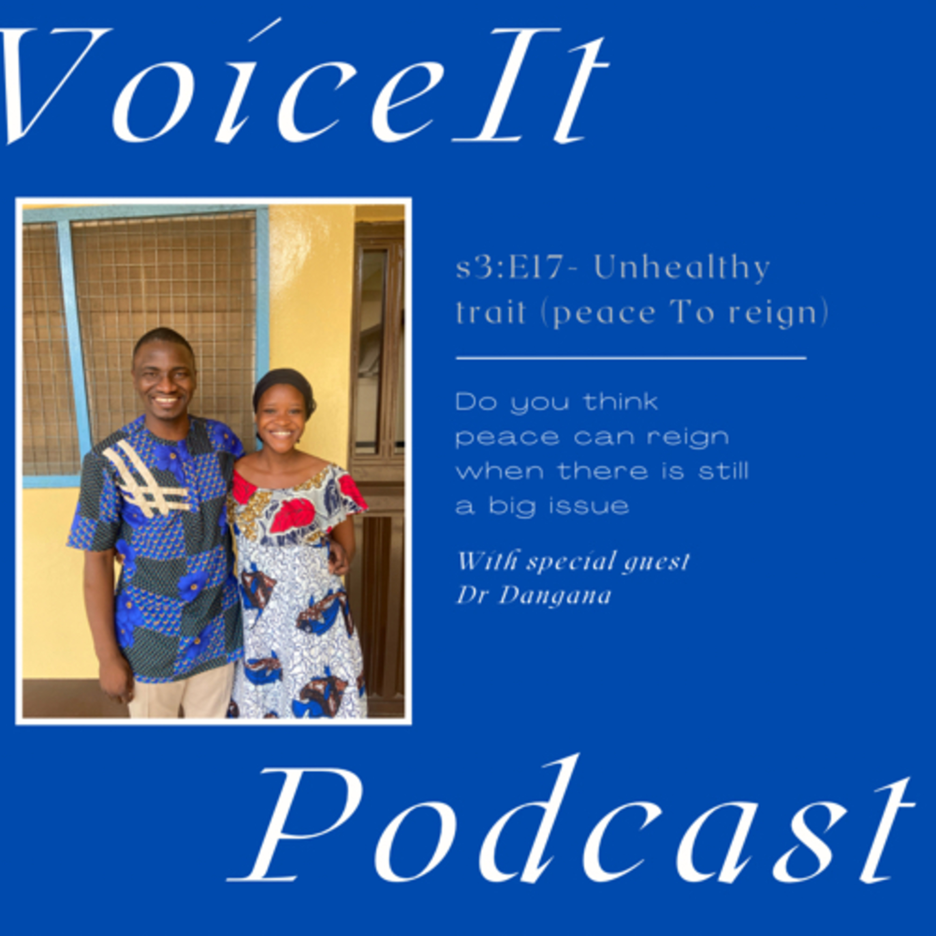 VoiceIt podcast