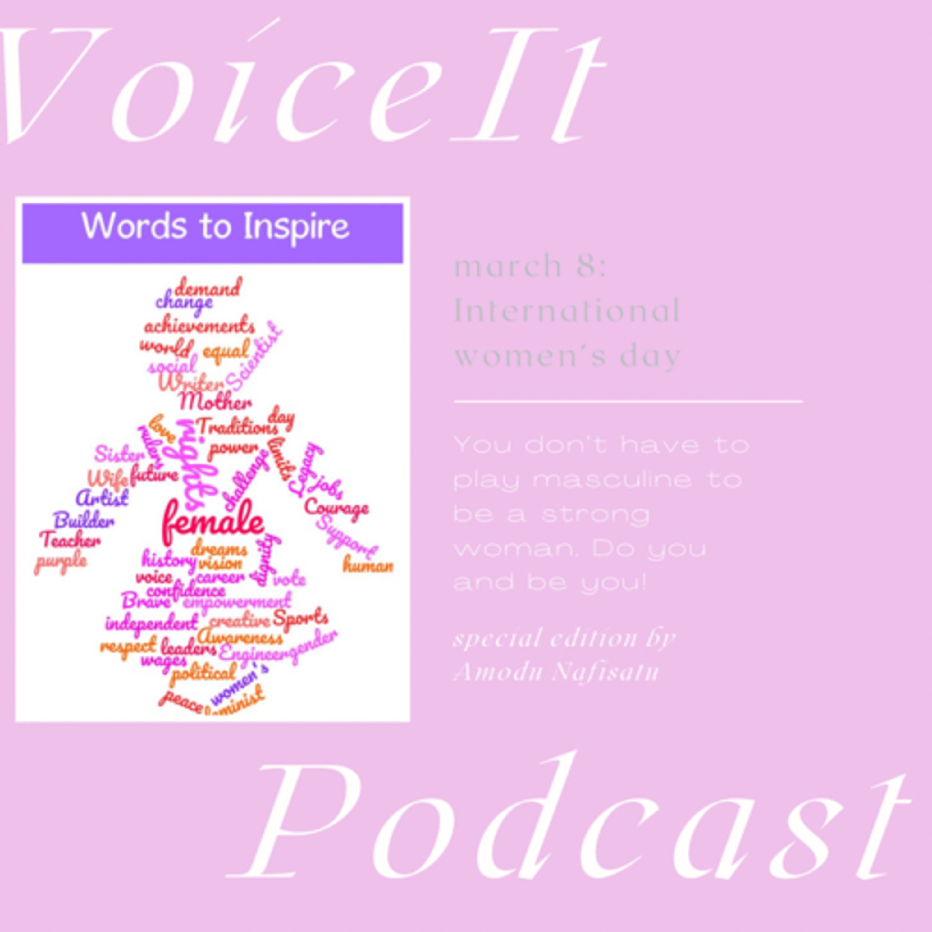 VoiceIt podcast
