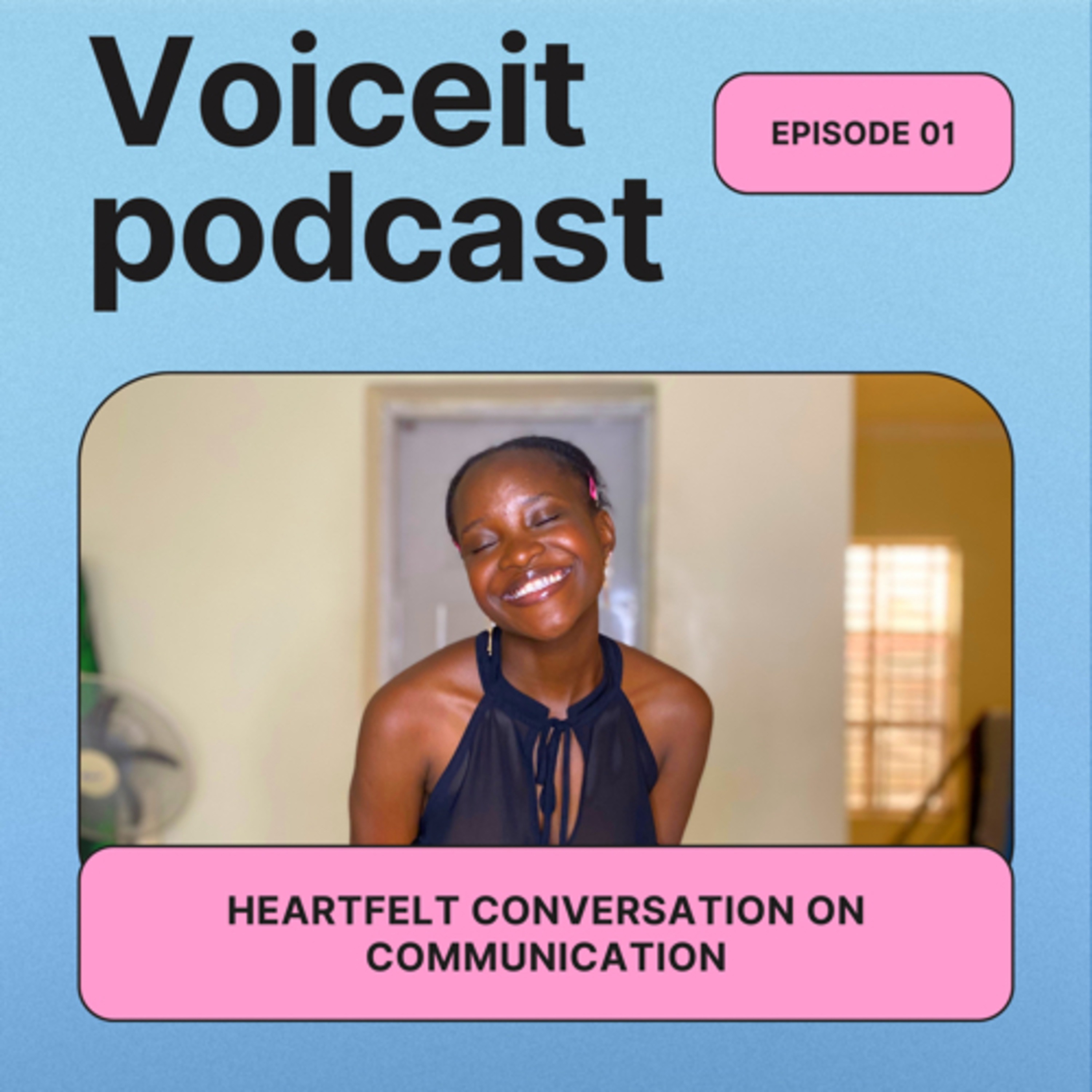 VoiceIt podcast