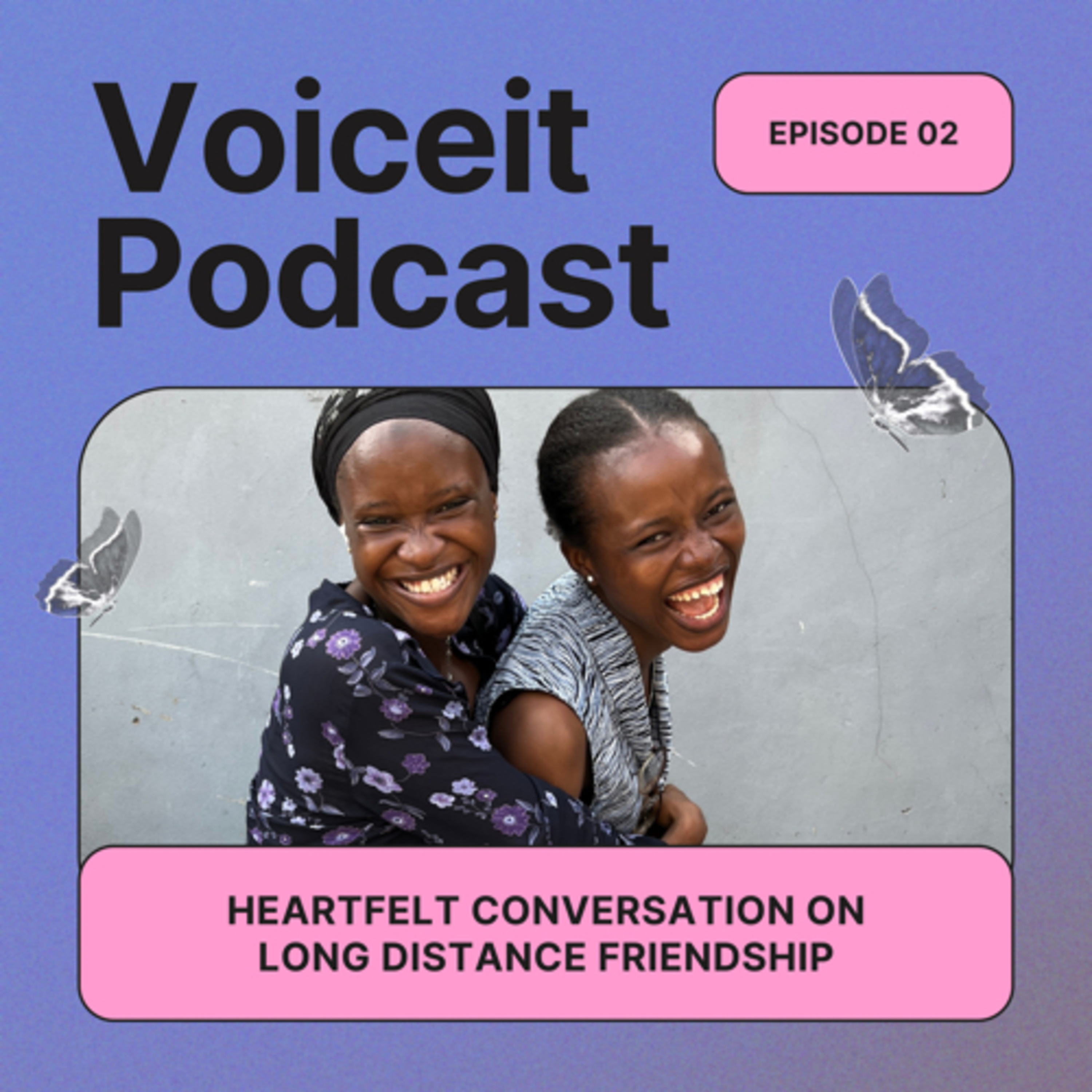 VoiceIt podcast