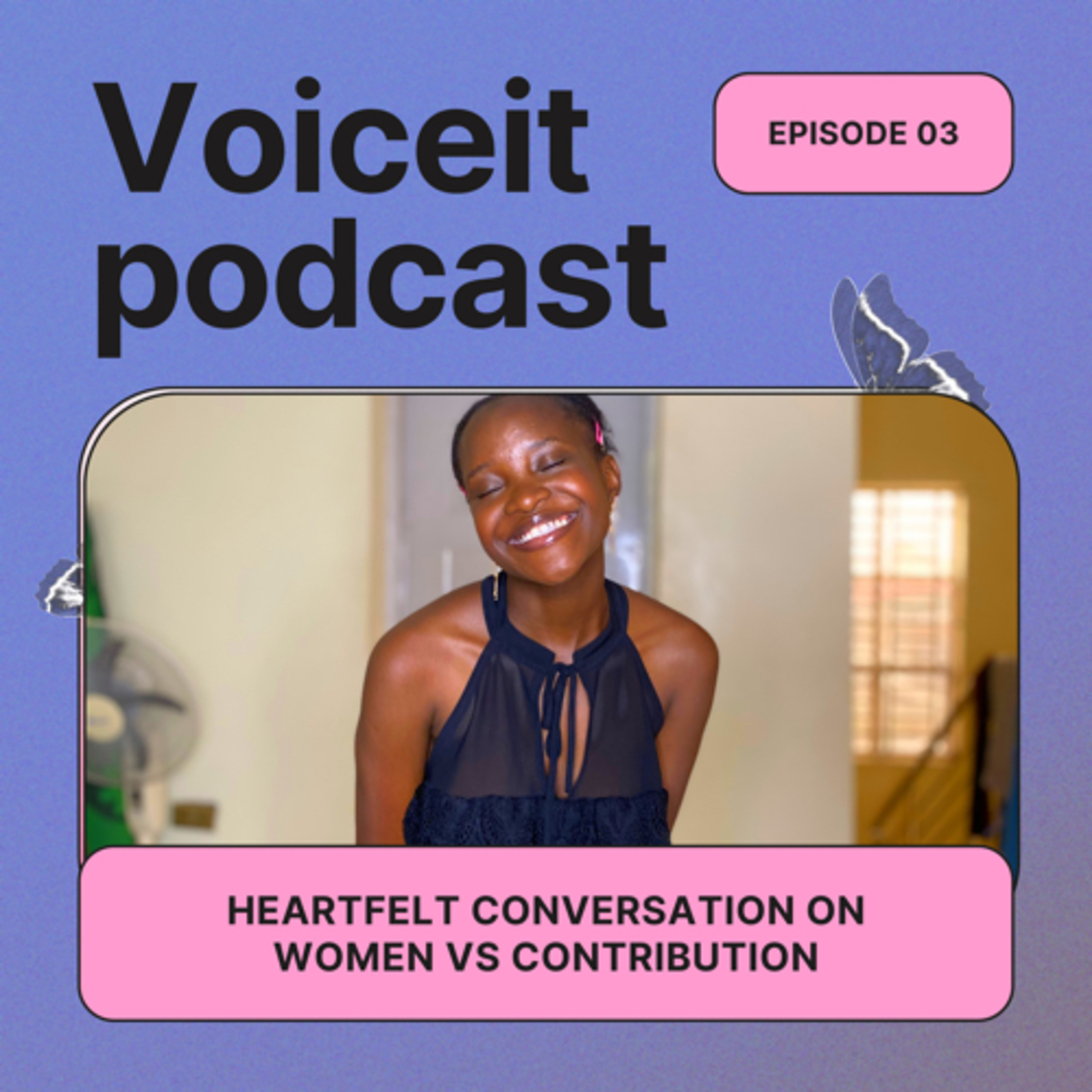 VoiceIt podcast