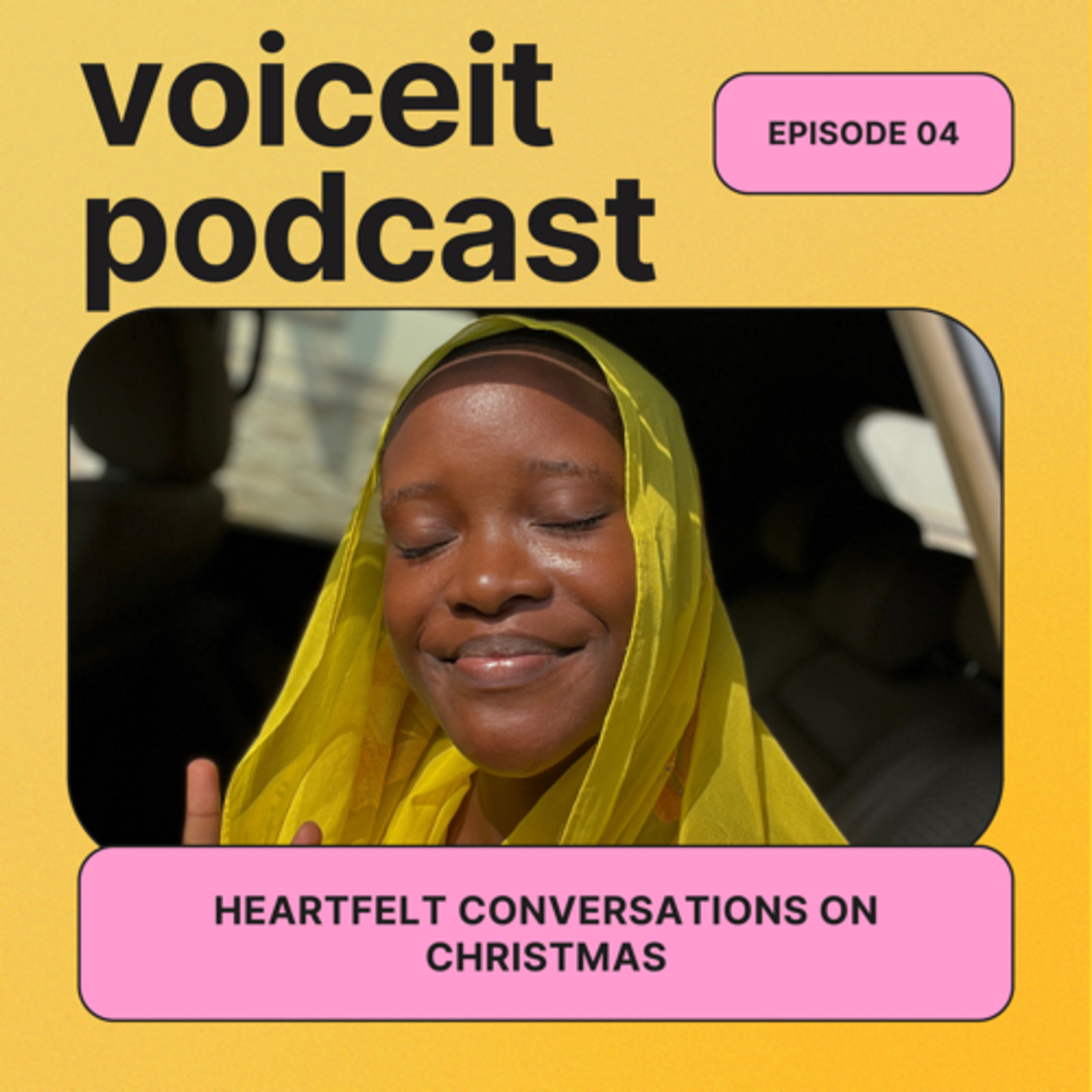 VoiceIt podcast