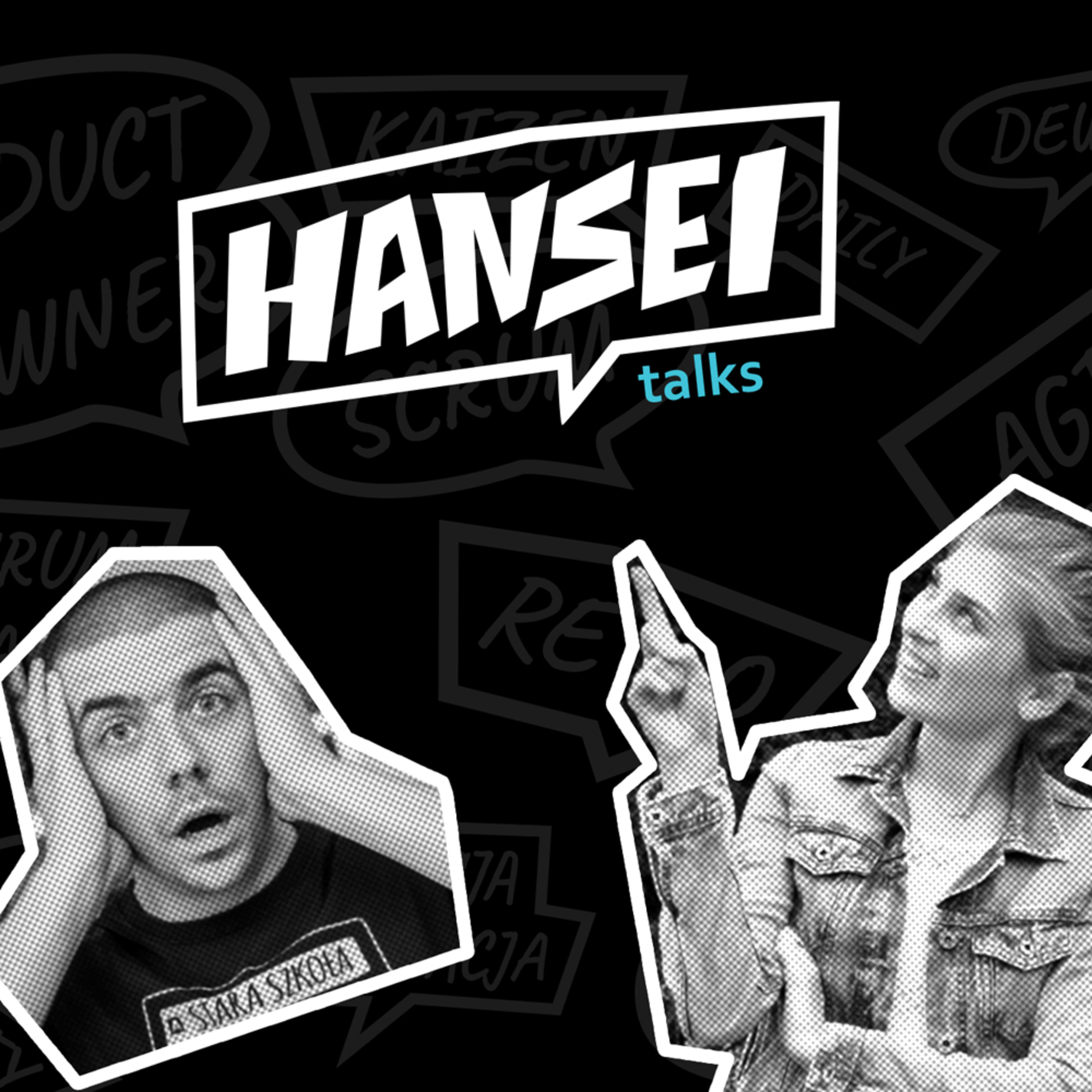 Hansei Talks