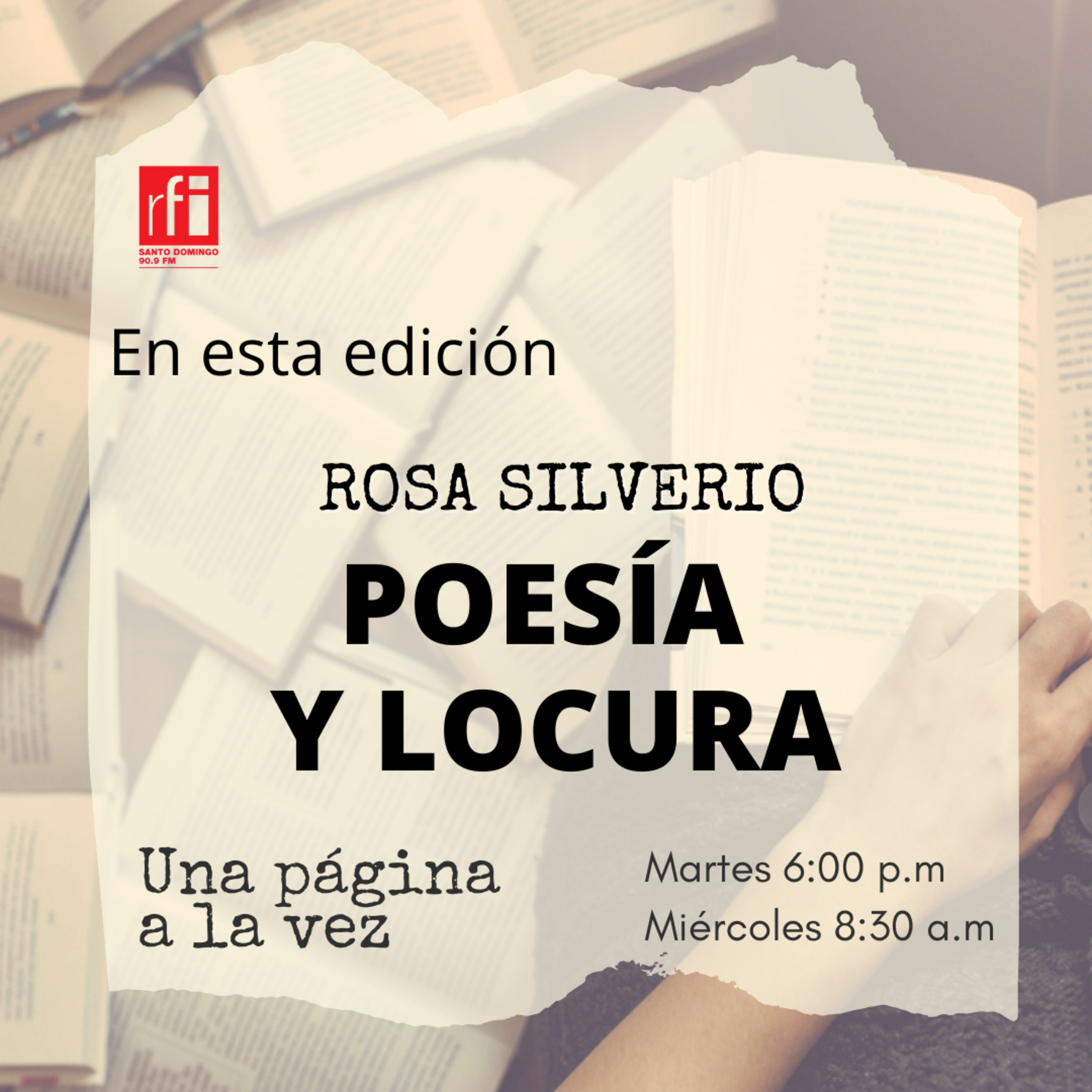 Una Página A La Vez