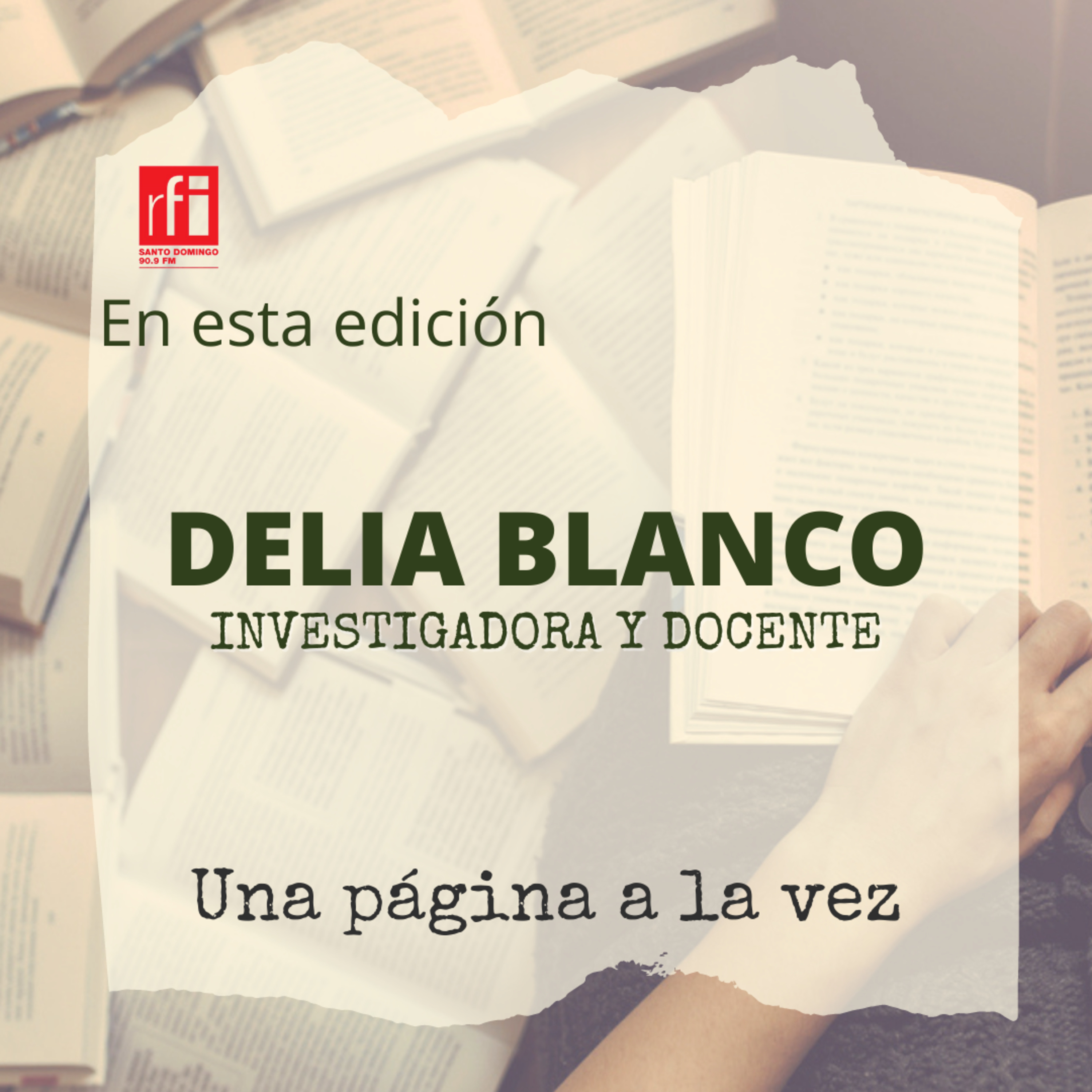 Una Página A La Vez